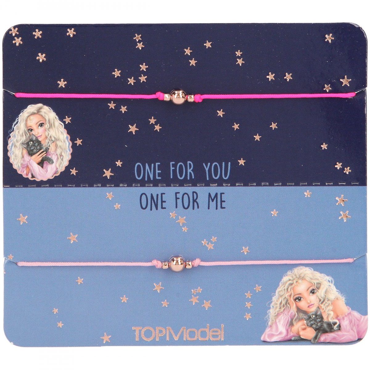Armband TOPModel Armbändchen BFF MOONLIGHT
