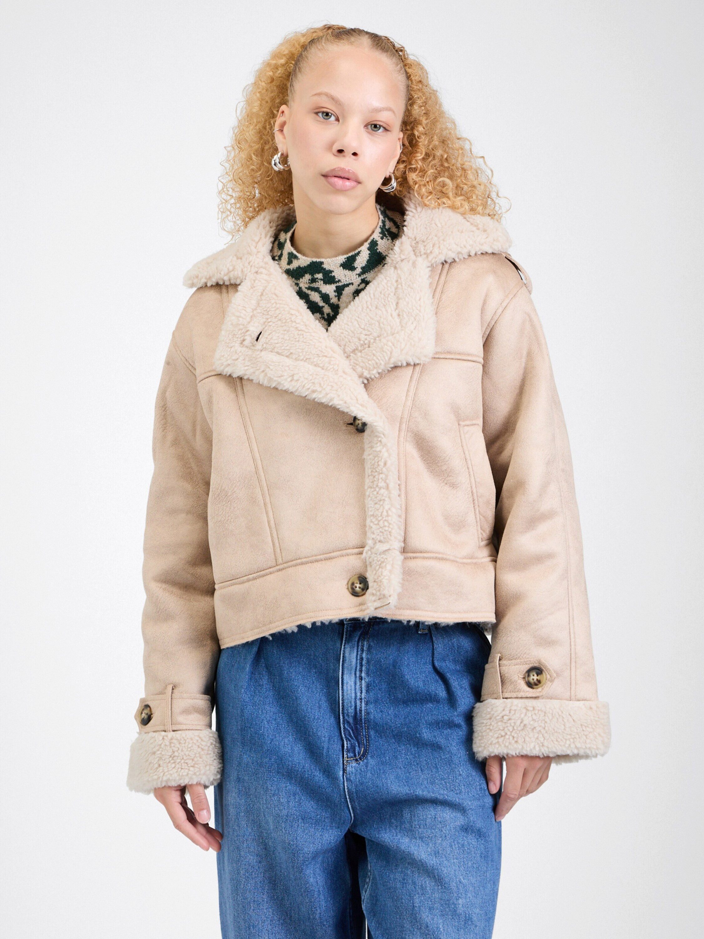 Langjacke ONLYLVA
