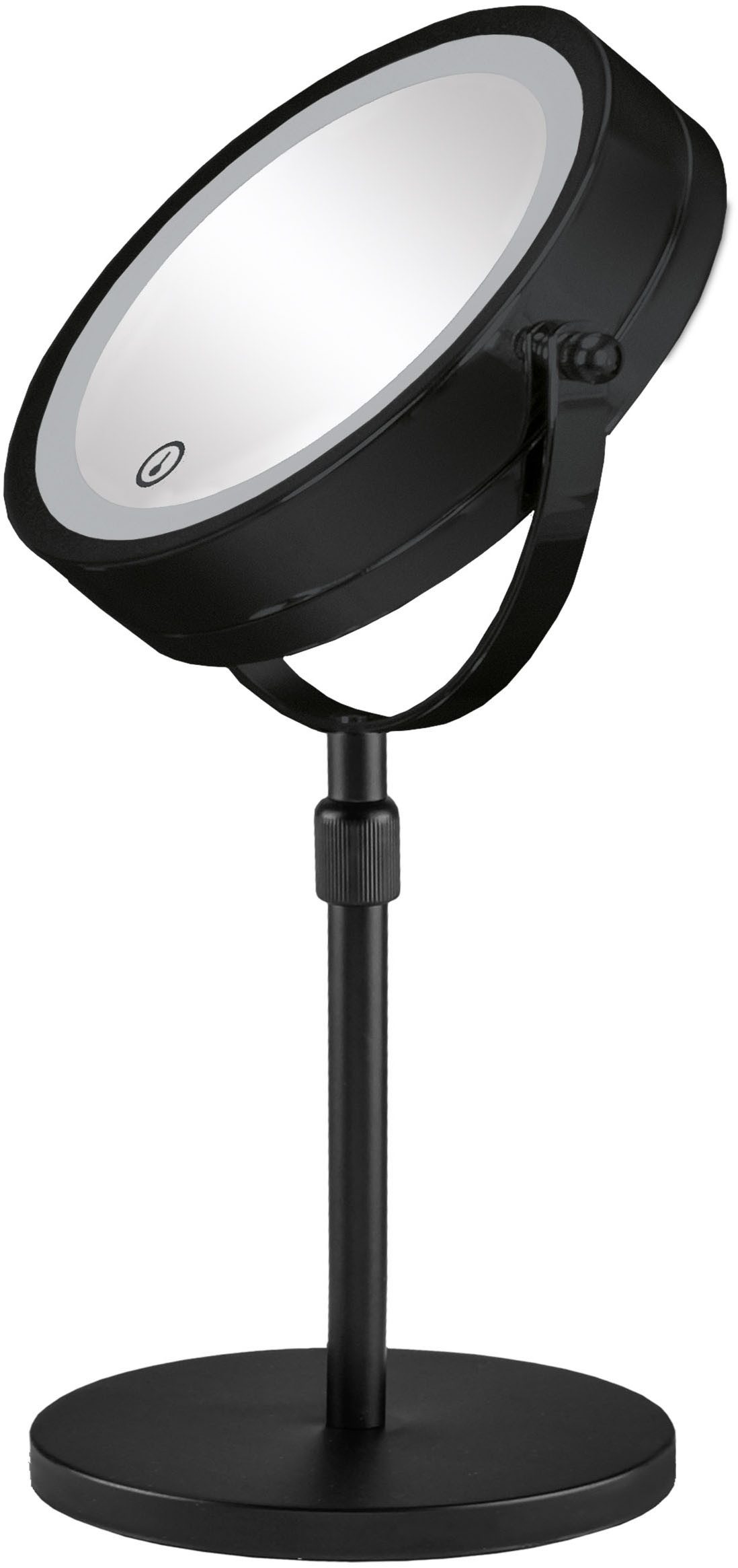 Kleine Wolke LED-Lichtspiegel Level Mirror