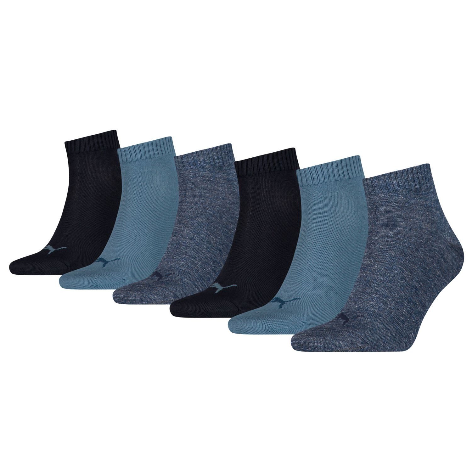 Socken Quarter - Everyday