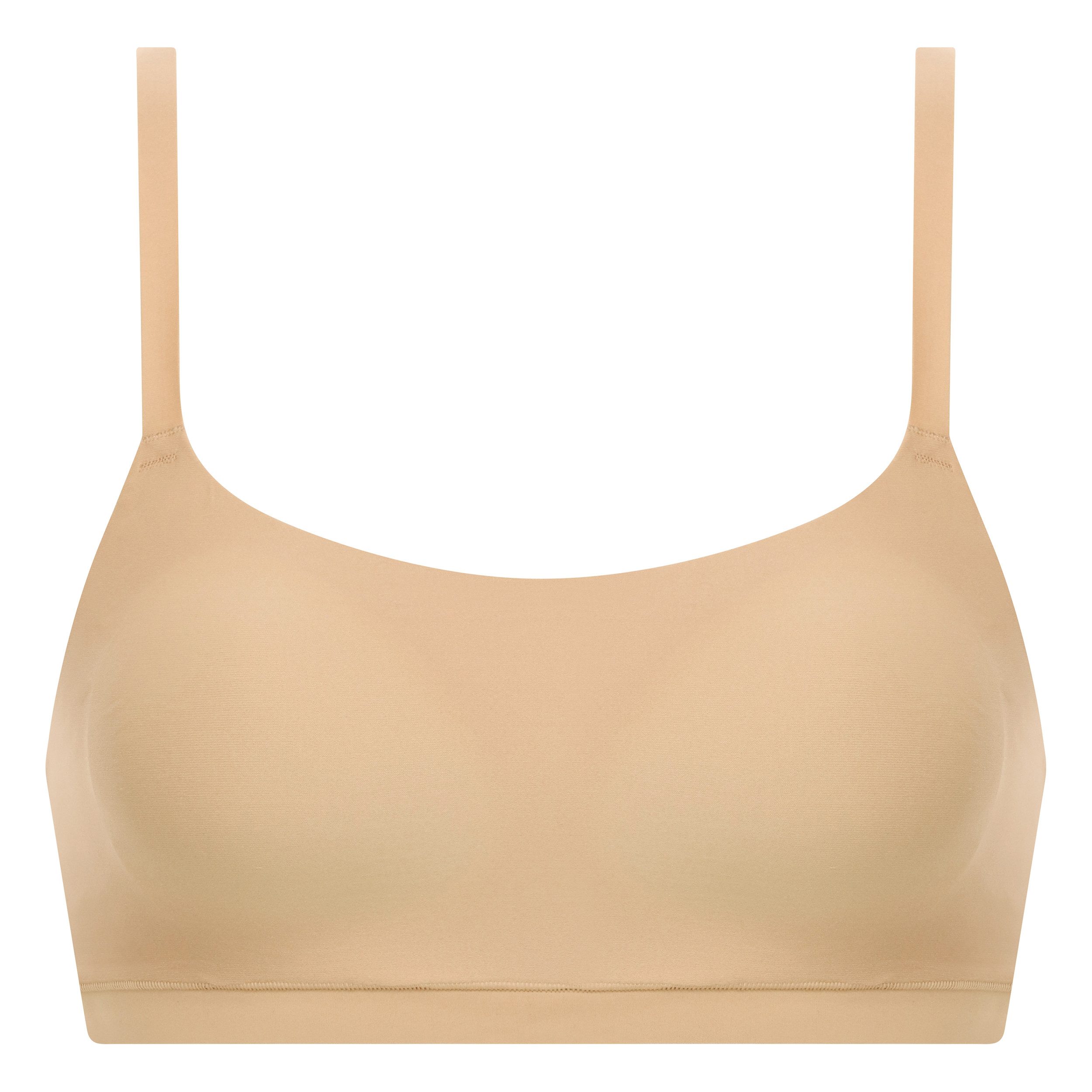 Chantelle Bustier SOFTSTETCH mit nicht herausnehmbaren Pads