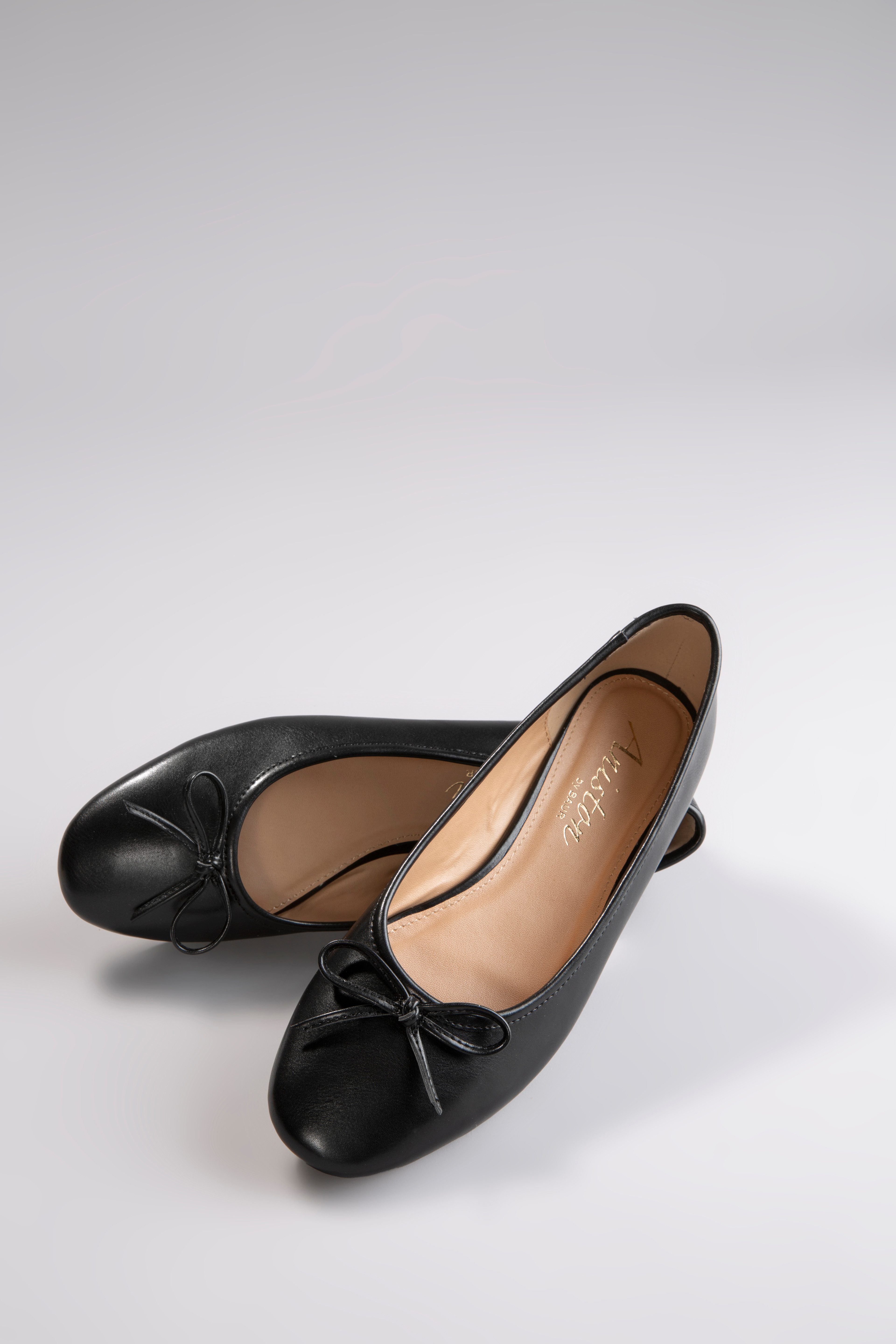 Aniston SHOES Ballerina, Loafer, Slipper, Schlupfschuh günstig online kaufen