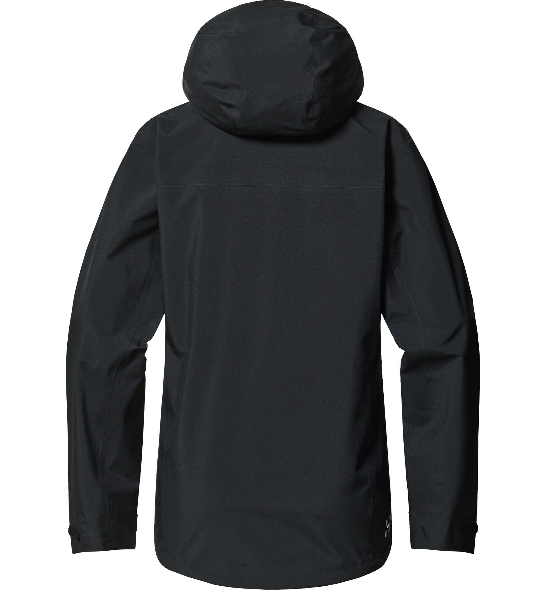 Haglöfs Regenjacke DA Front Proof Jacket NOS