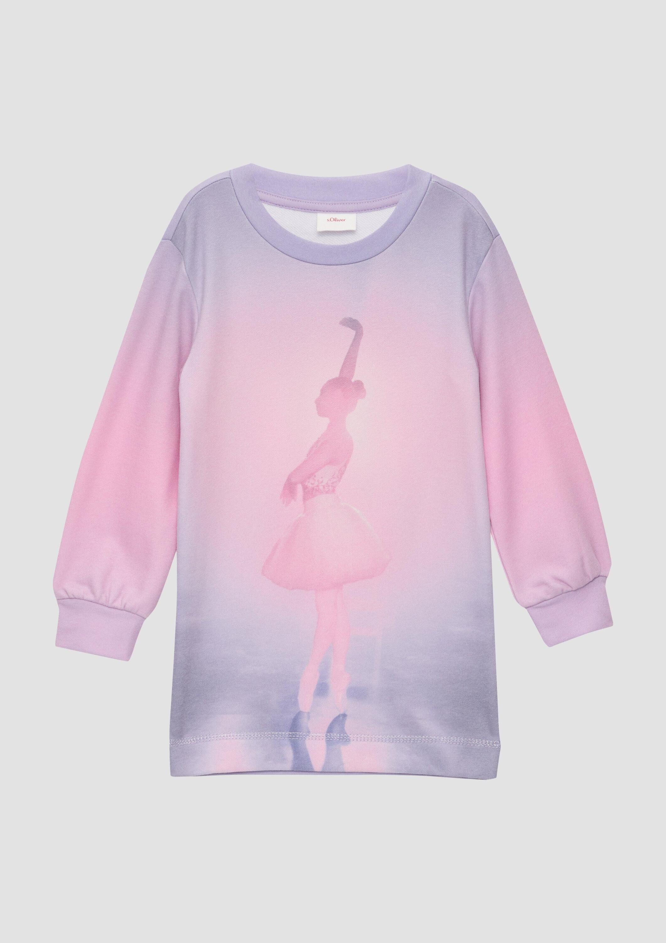 Minikleid Kleid