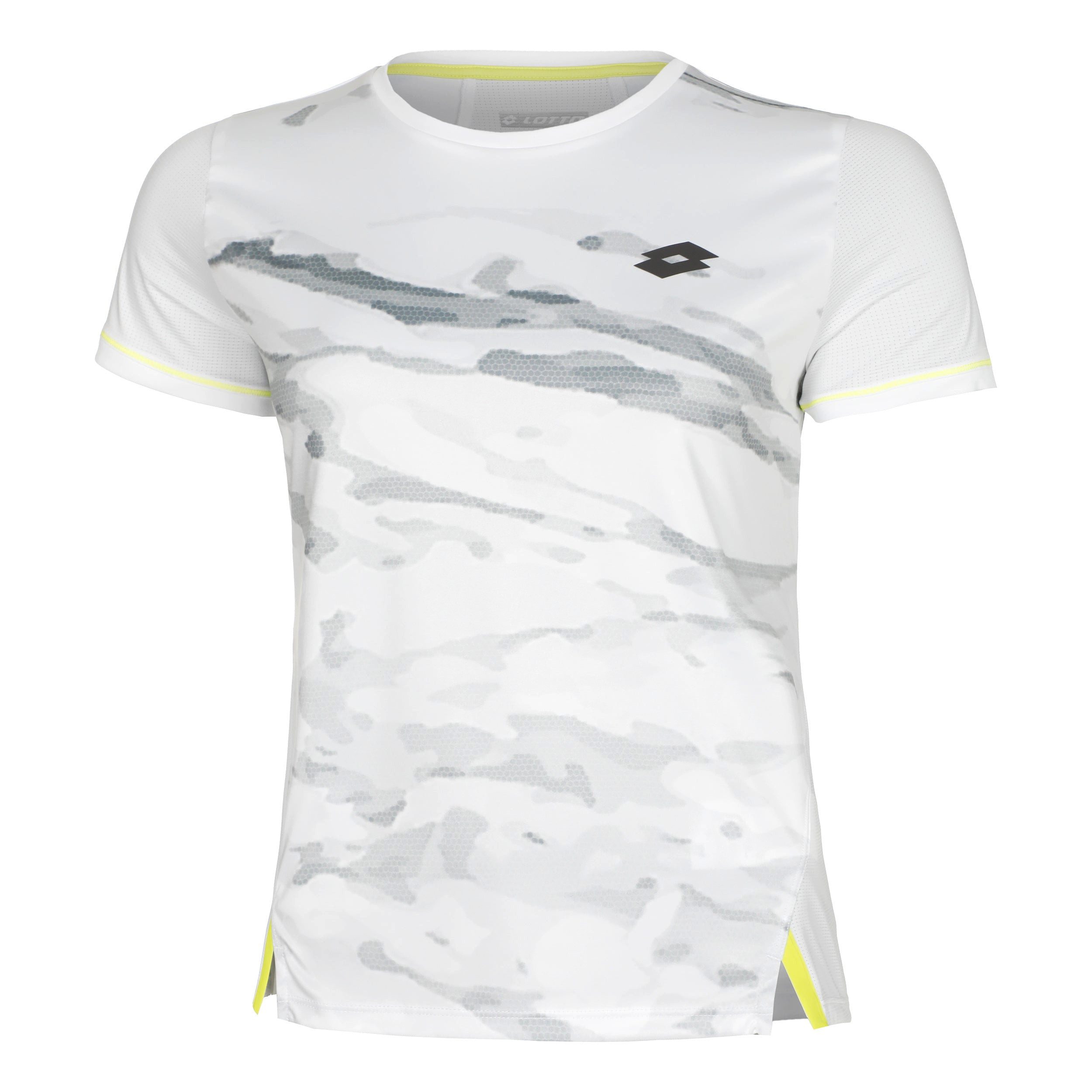 Lotto T-Shirt Tech II