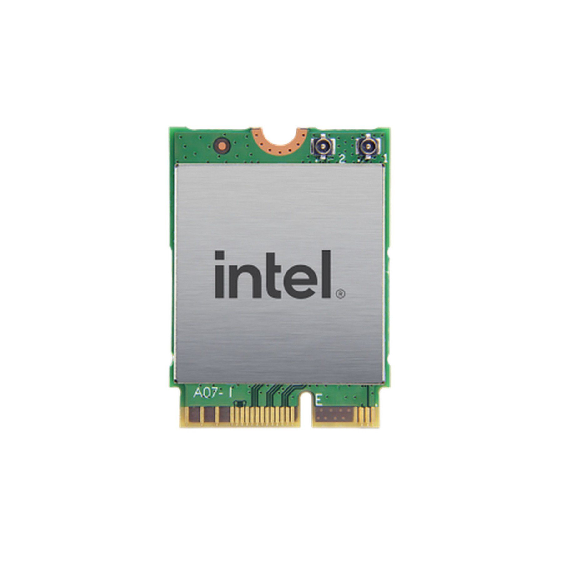 Intel® Wi-Fi 6E AX211 Reichweitenverstärker