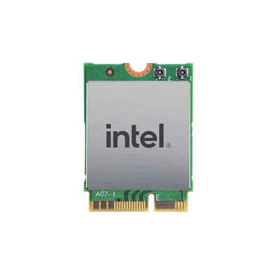 Intel® Intel® Wi-Fi 6E AX211 Reichweitenverstärker