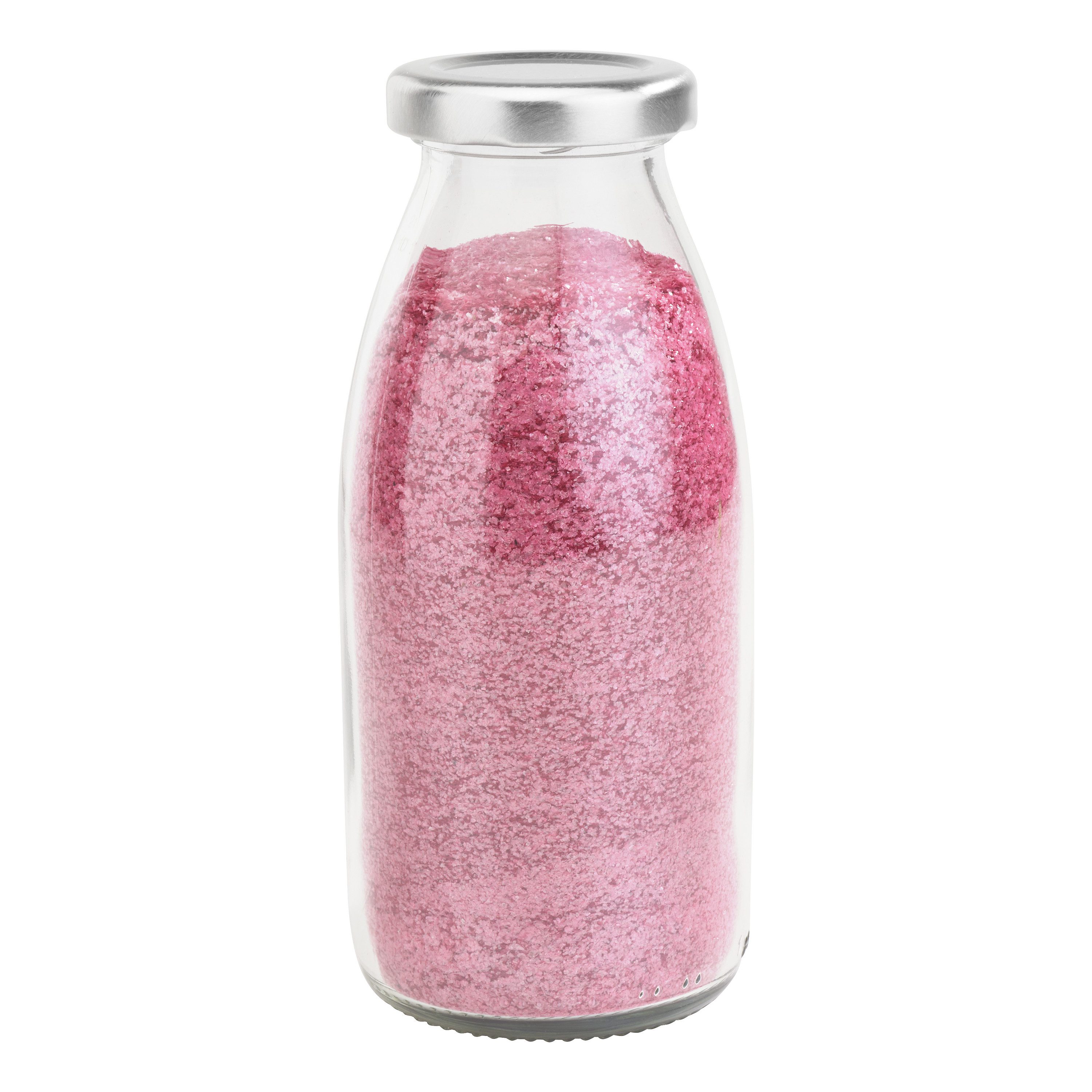 Eurosand Streudeko Glimmerflocken, 250ml