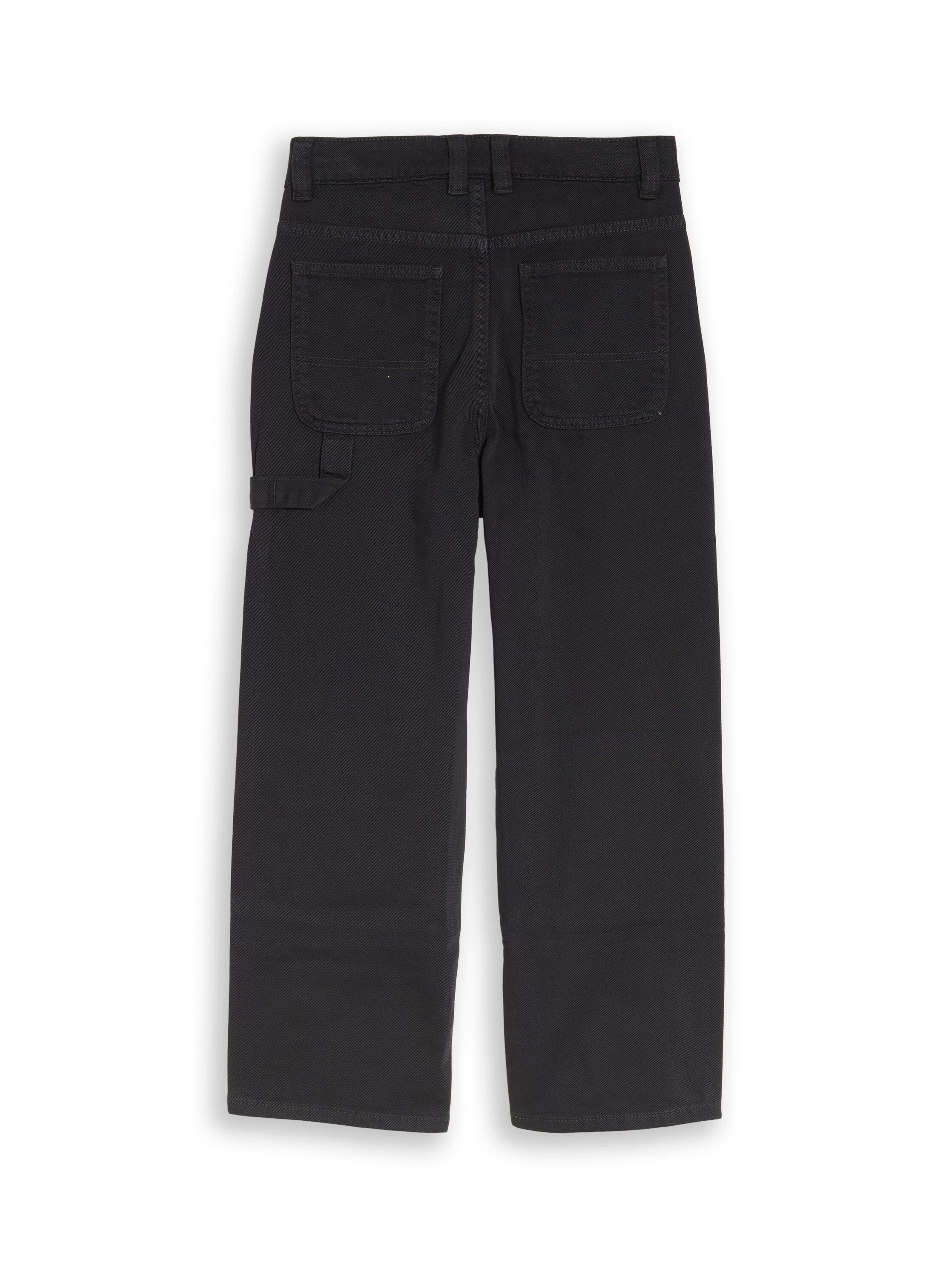 TOM TAILOR 5-Pocket-Hose im Five-Pocket Style
