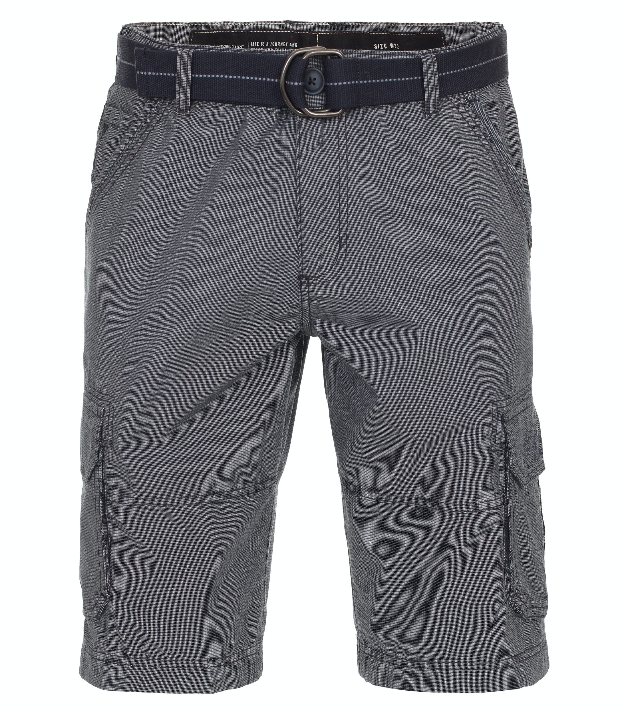 CASAMODA Cargobermudas 544195700 100% Baumwolle, Regular günstig online kaufen