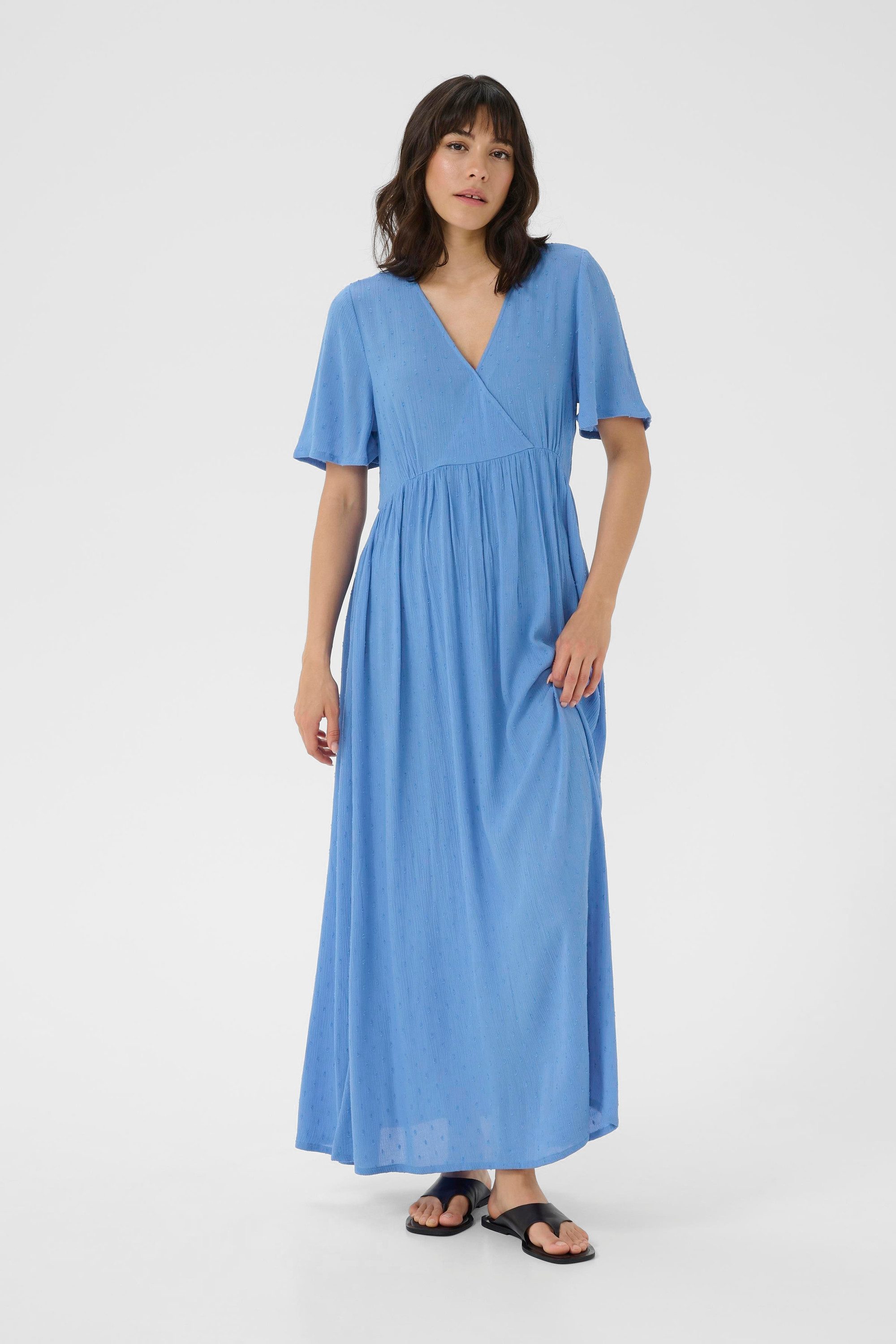 Blusenkleid Kleid KAmyrna