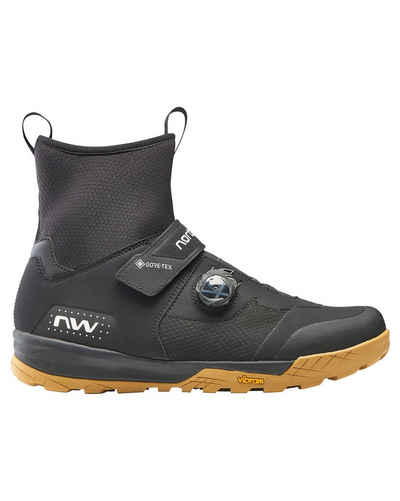 Northwave Чоловікам Mountainbike-Schuhe KINGROCK PLUS GTX Fahrradschuh