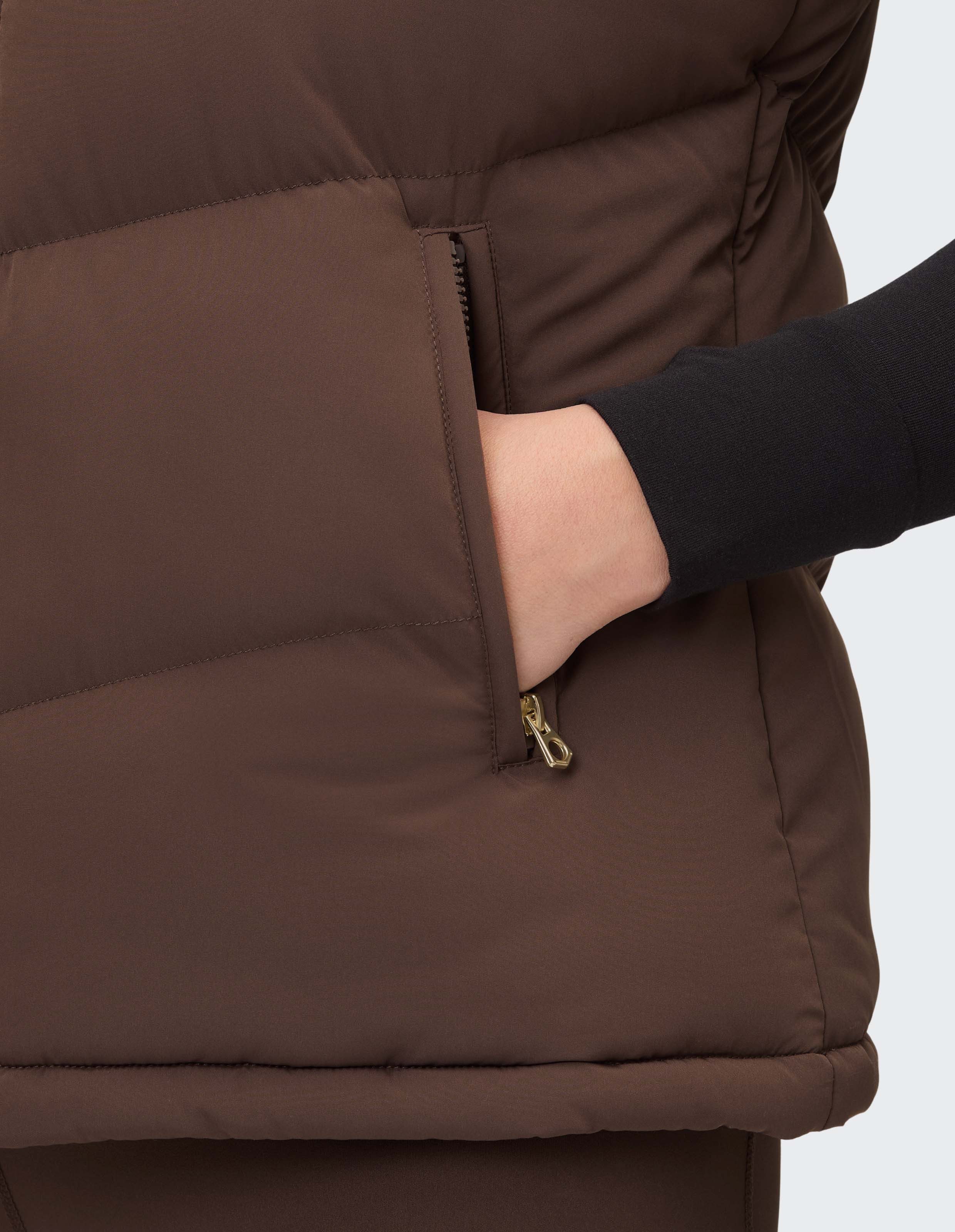 Venice Beach Steppweste D WESTE ISSI