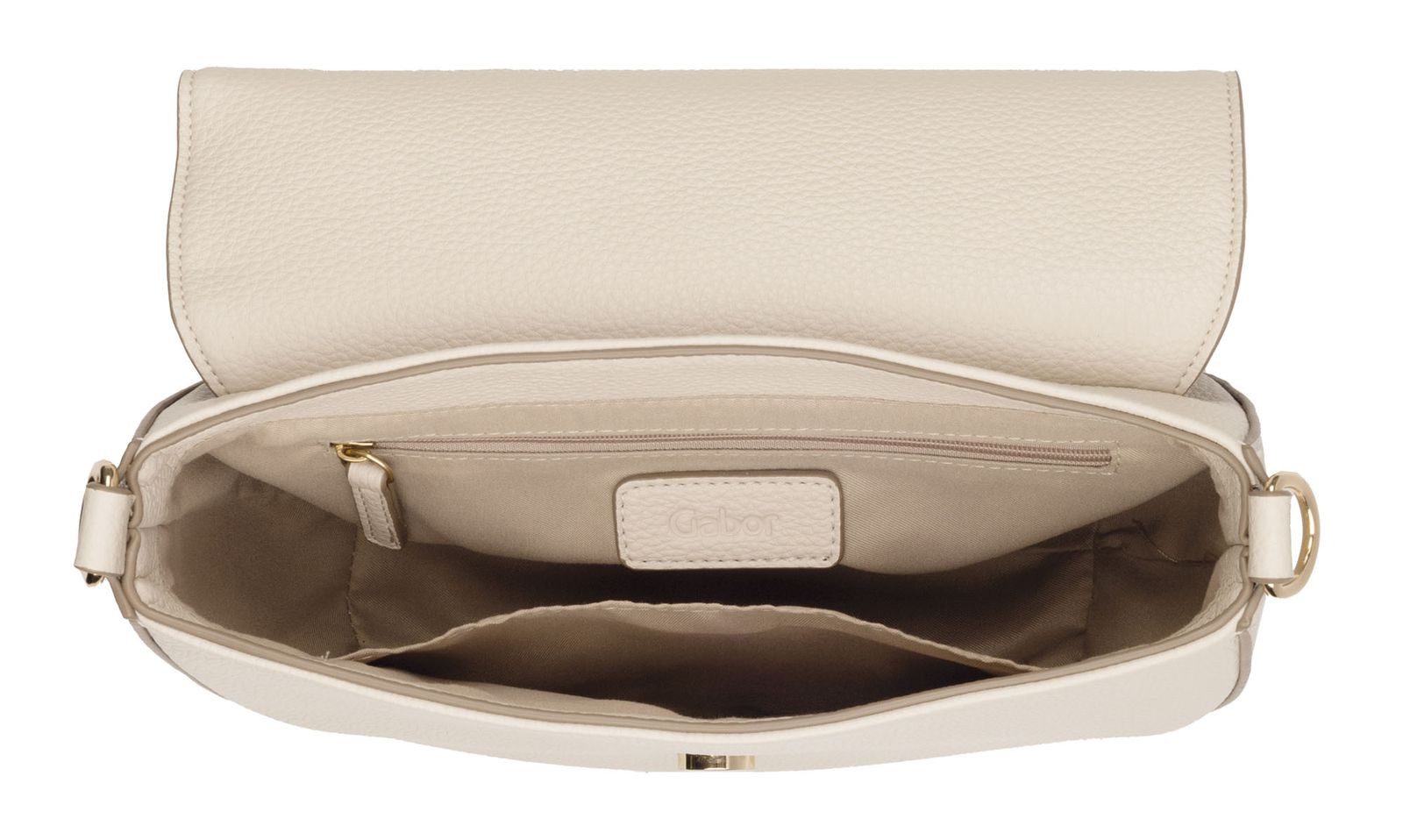 Gabor Schultertasche Saddle Bag