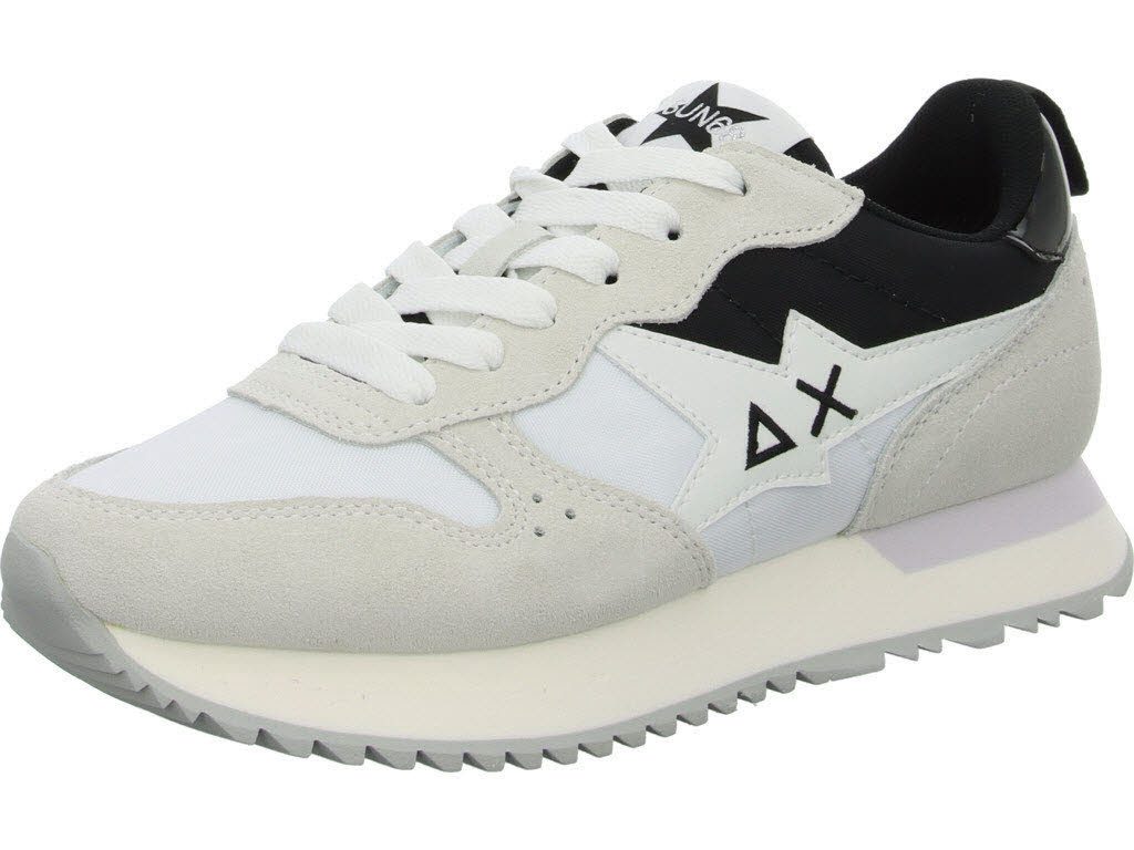STARGIRL MULTICOLOR Schnürschuh