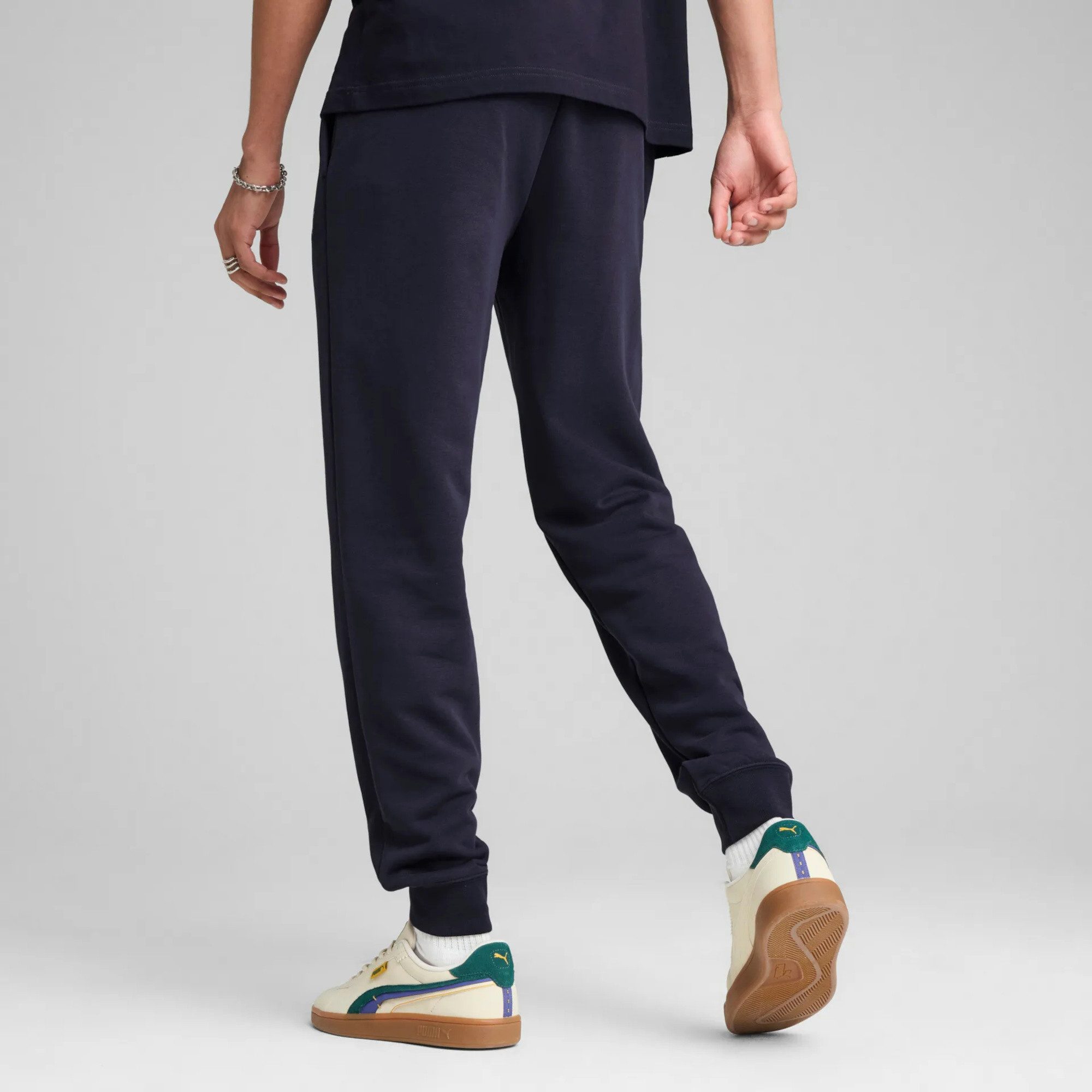 PUMA Trainingshose Puma Herren Jogginghose ESS günstig online kaufen