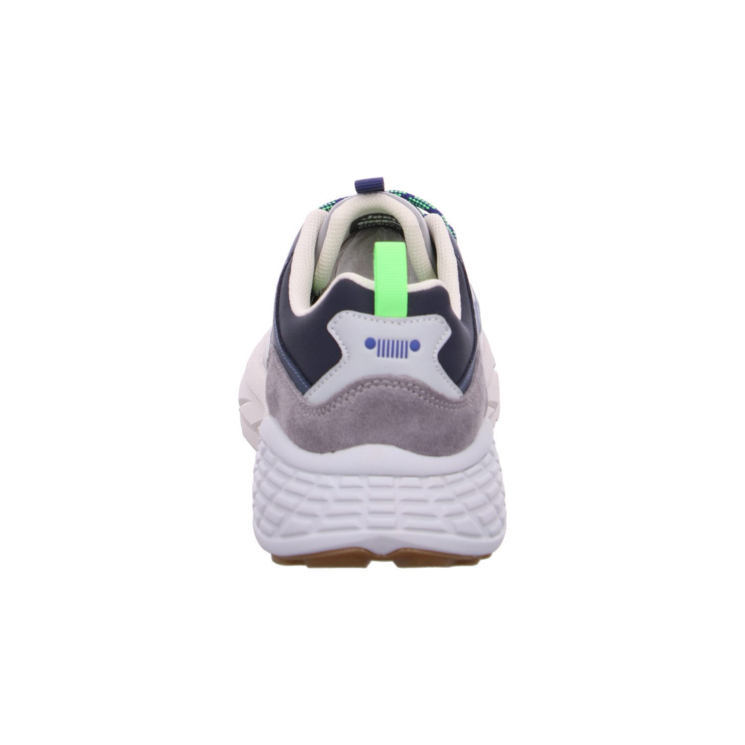 Jeep Groove Sneaker