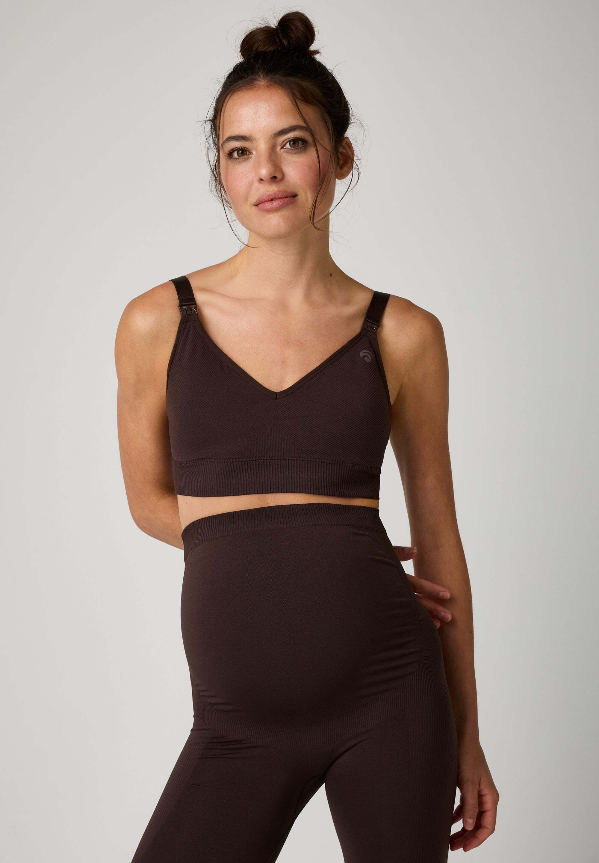 OCEANSAPART Sport-BH Mila (1-tlg) mit herausnehmbaren Cups