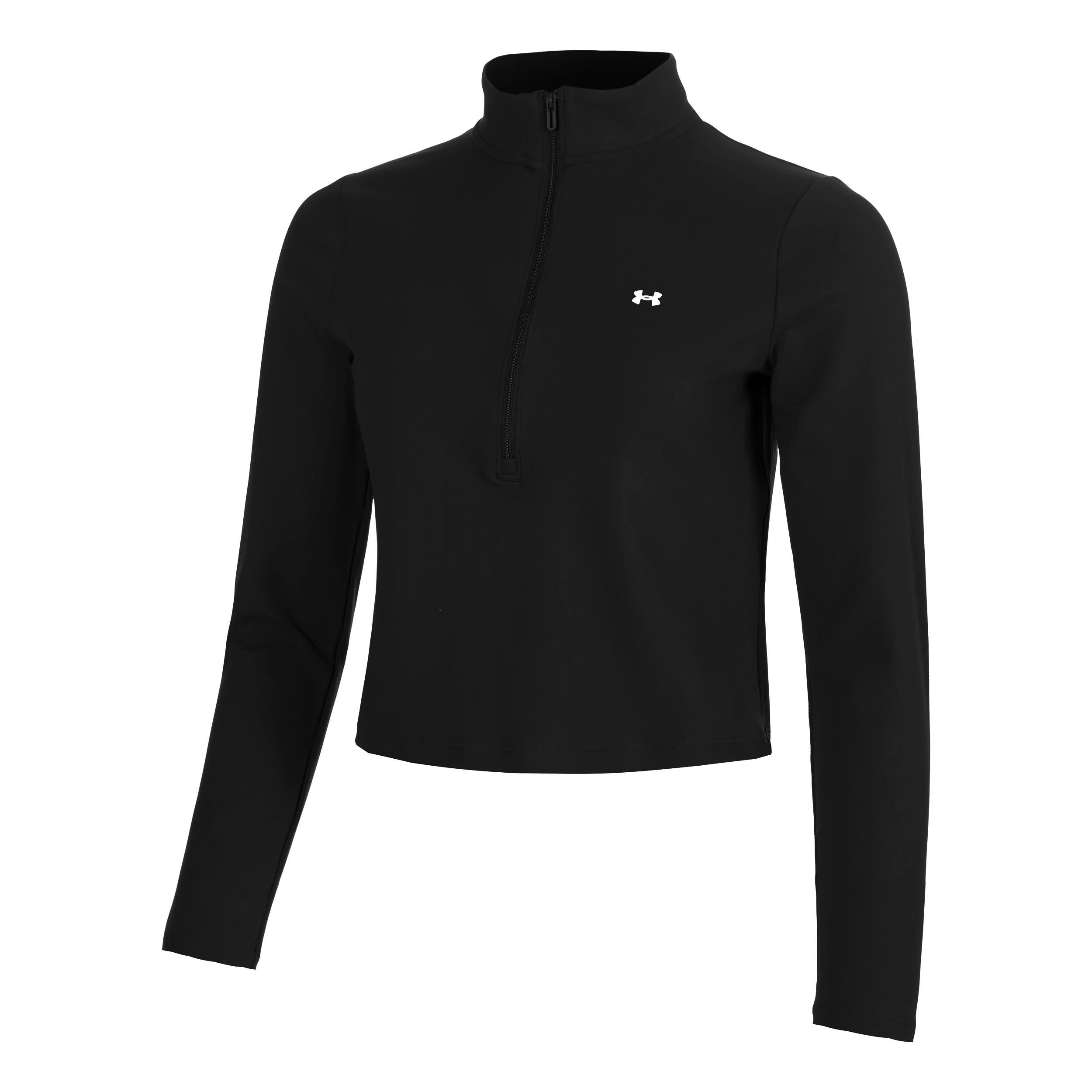Under Armour® Longsleeve Motion 1/2 Zip