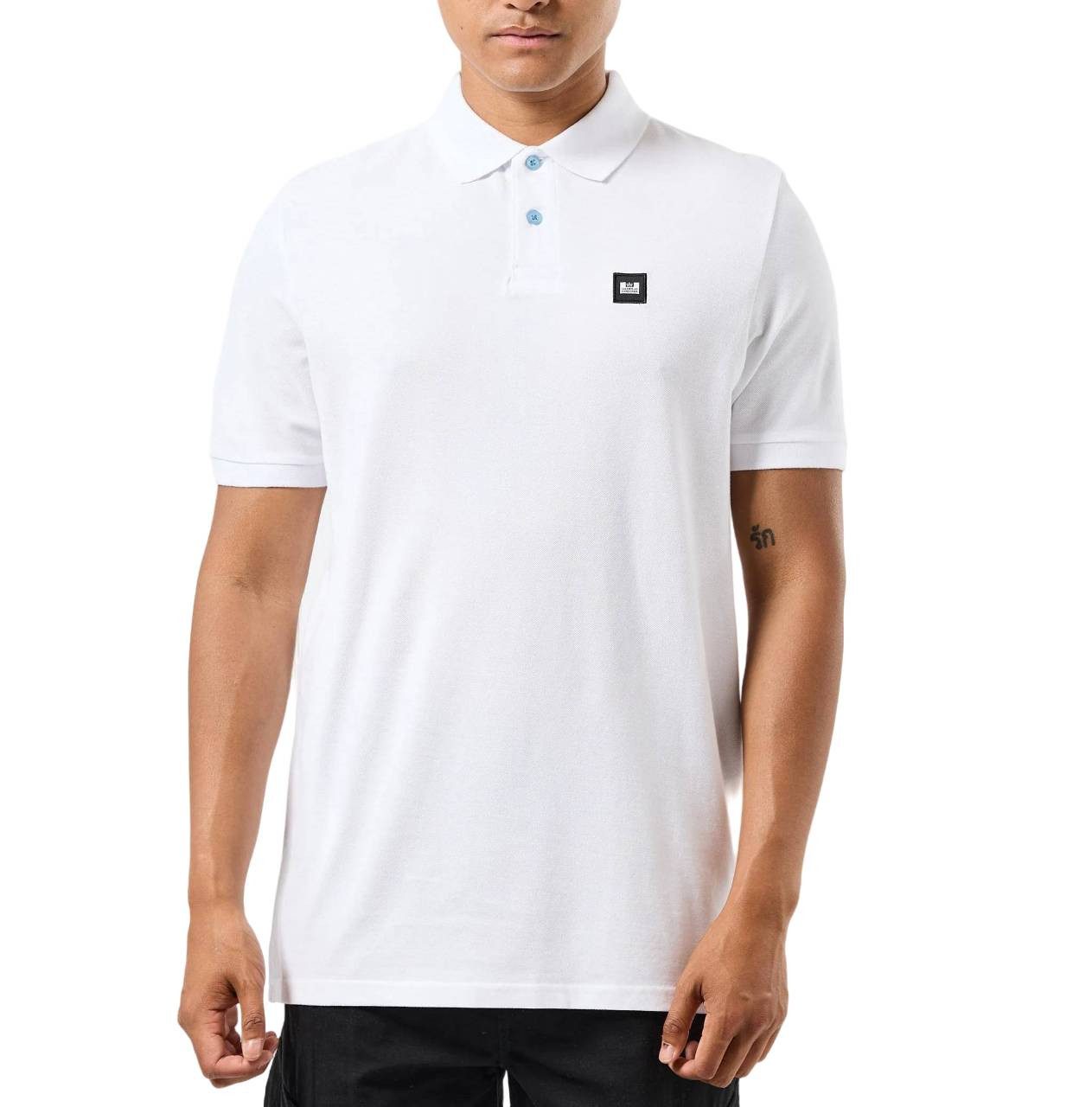 Weekend Offender Poloshirt Poloshirt Weekend Offender günstig online kaufen
