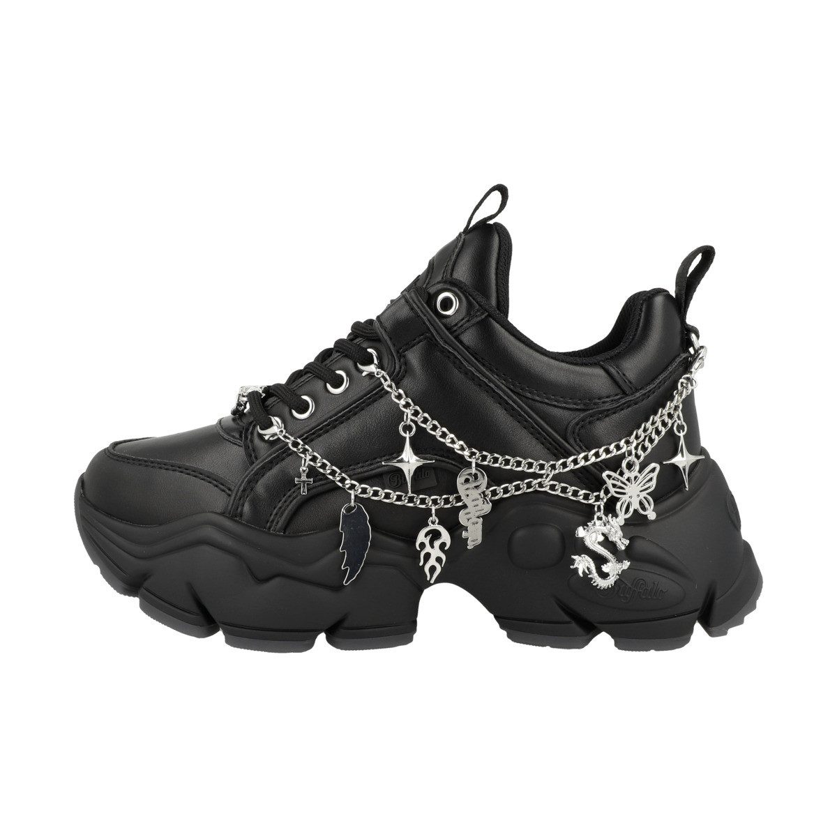 Buffalo Binary Charm 2.0 Damen Sneaker günstig online kaufen