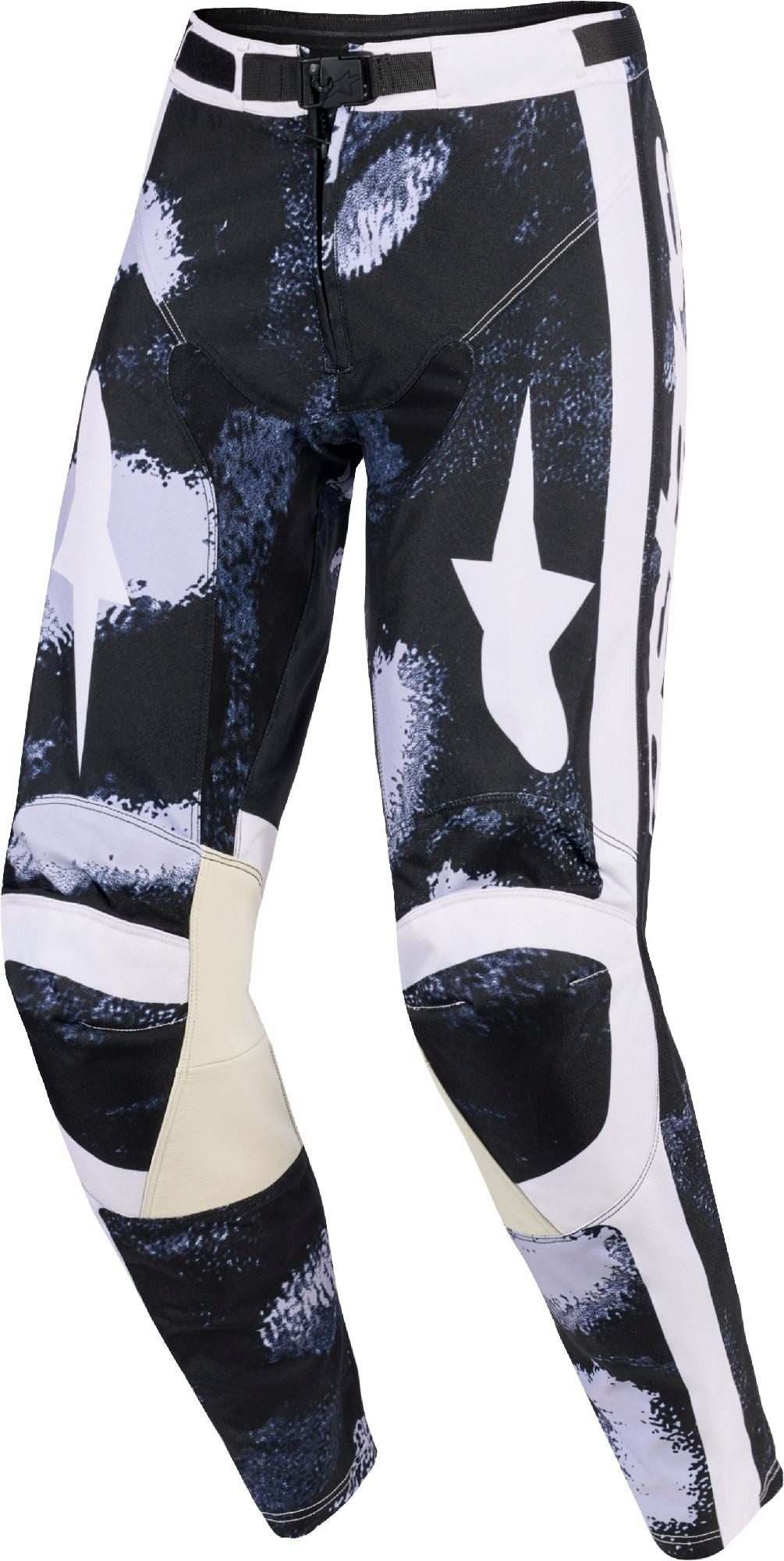 Motorradhose Racer Lahnd Motocross Hose