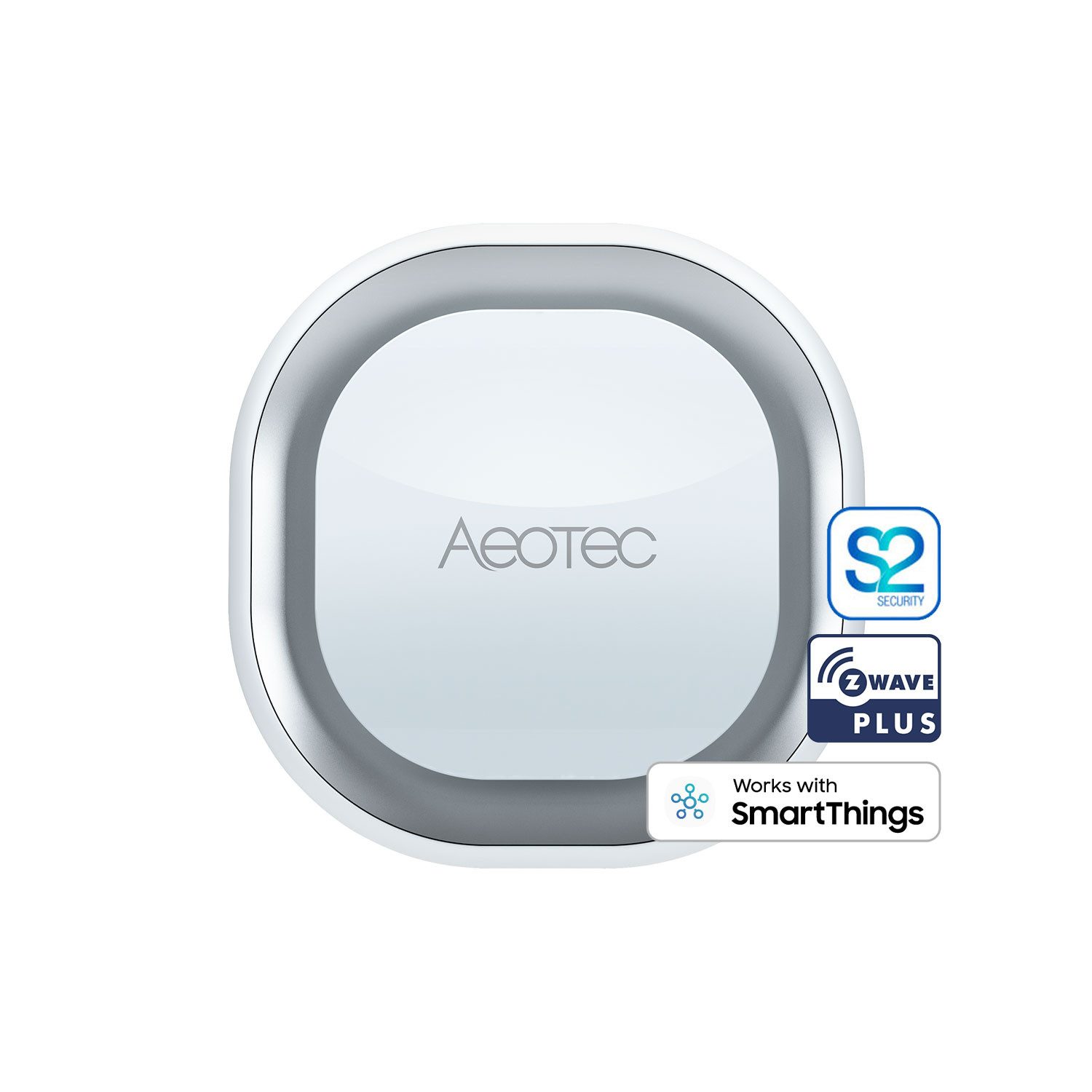Aeotec Aeotec Siren 6 Smart-Home-Zubehör