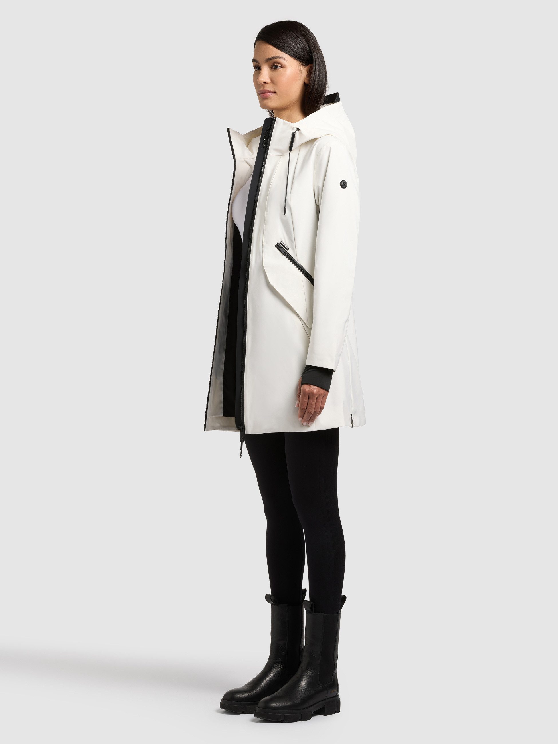 khujo Sommerjacke EIZA