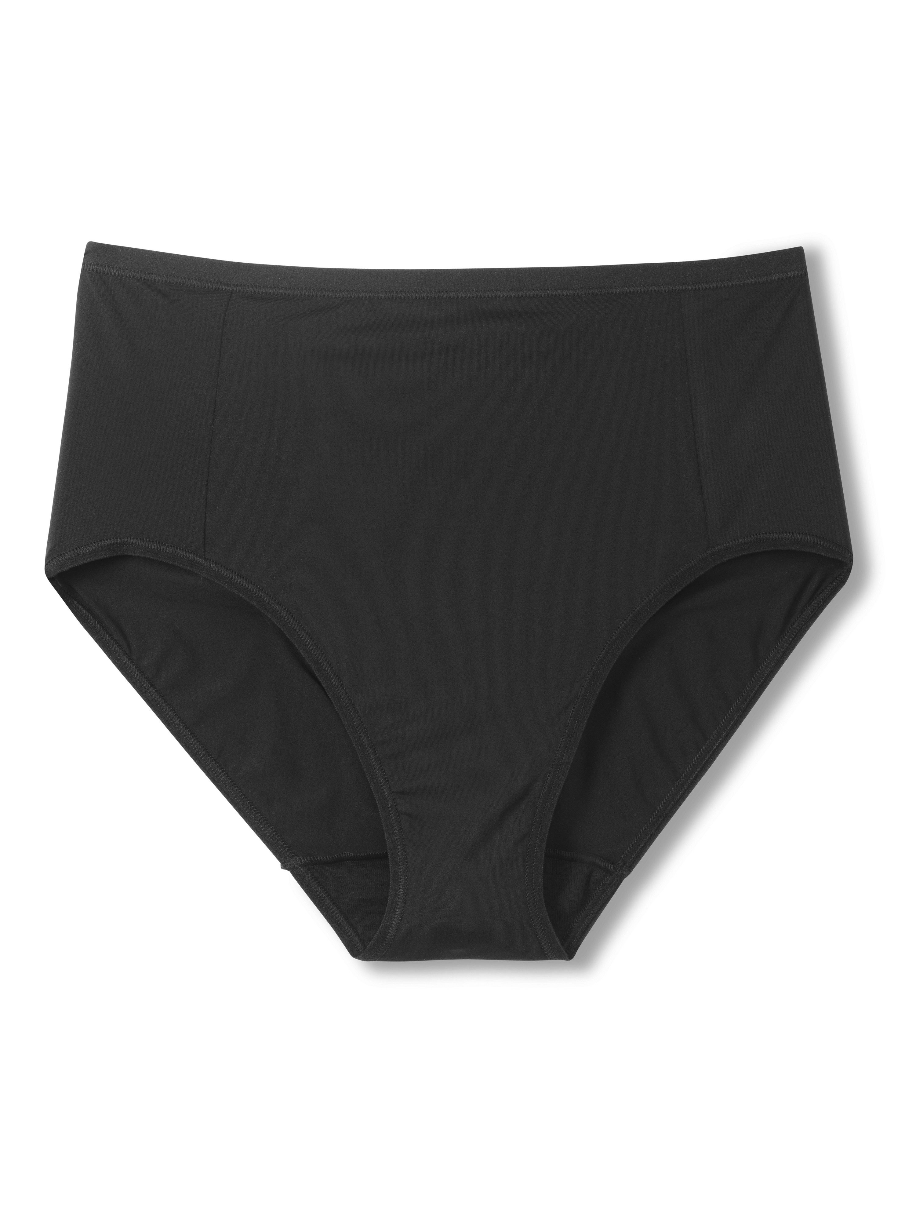 CALIDA High-Waist-Slip "Eco Sense" schnelltrocknend, pflegeleicht, weich, S günstig online kaufen