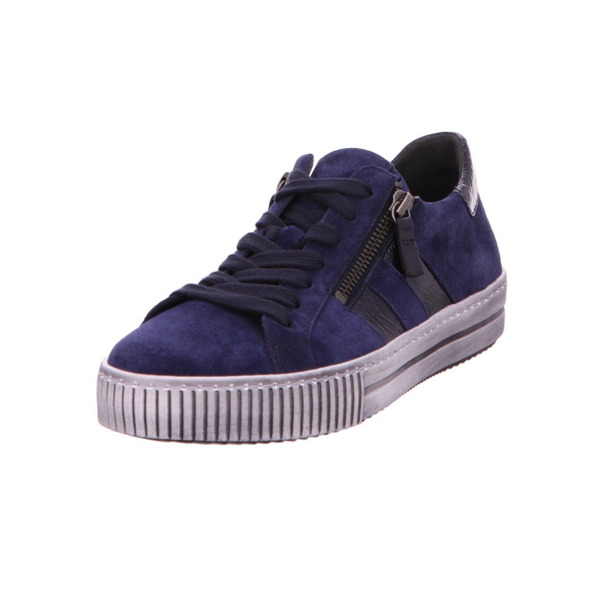 Freizeit Schnürer für Damen Schnürschuh