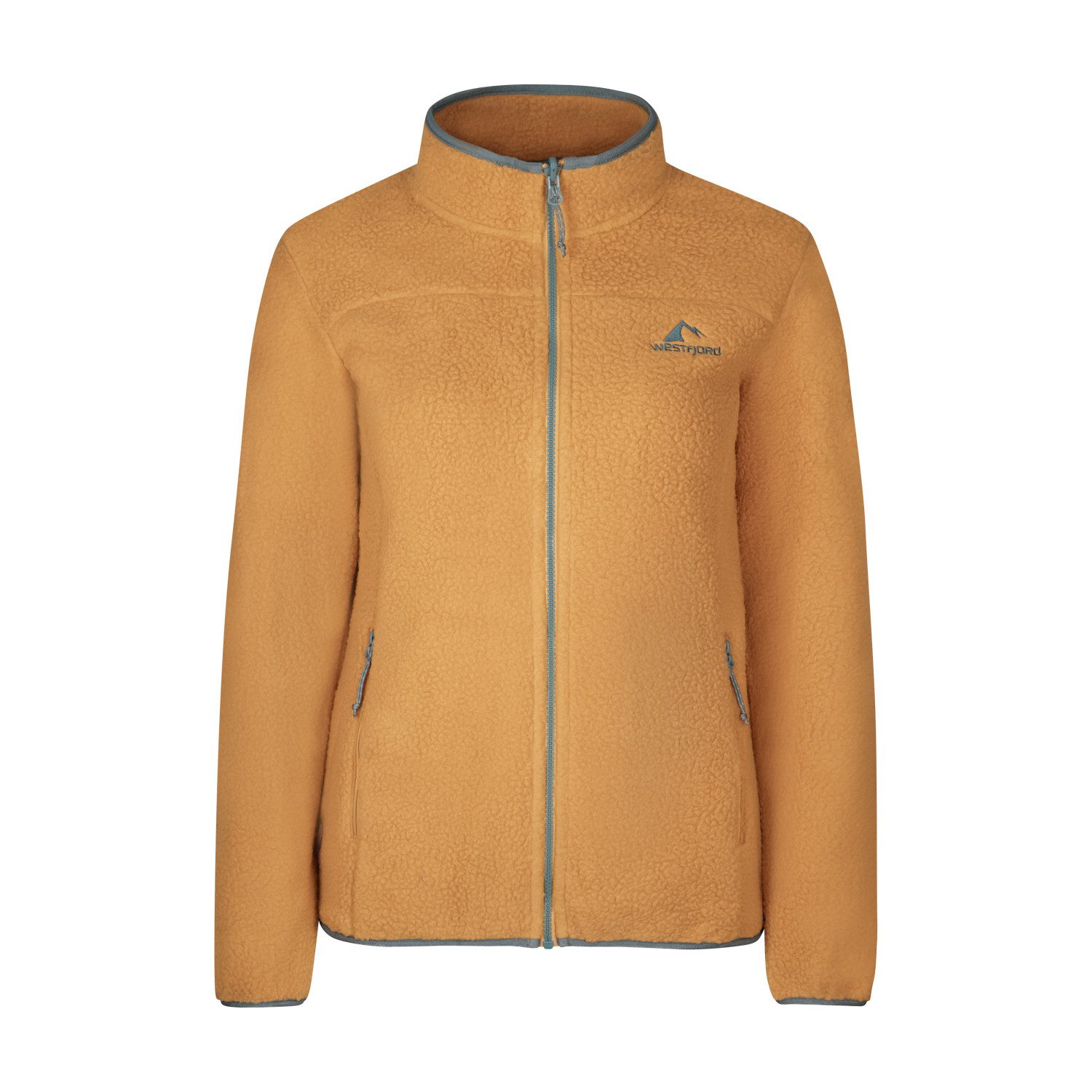 Westfjord 3-in-1-Funktionsjacke Women's Skafta Jacket