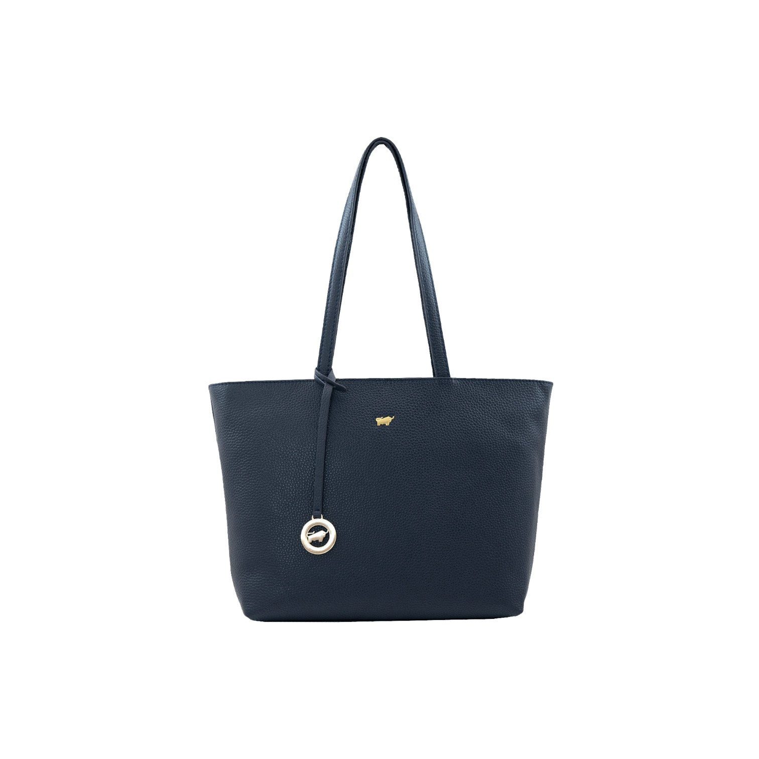 Umhängetasche HANNA Shopper S navy