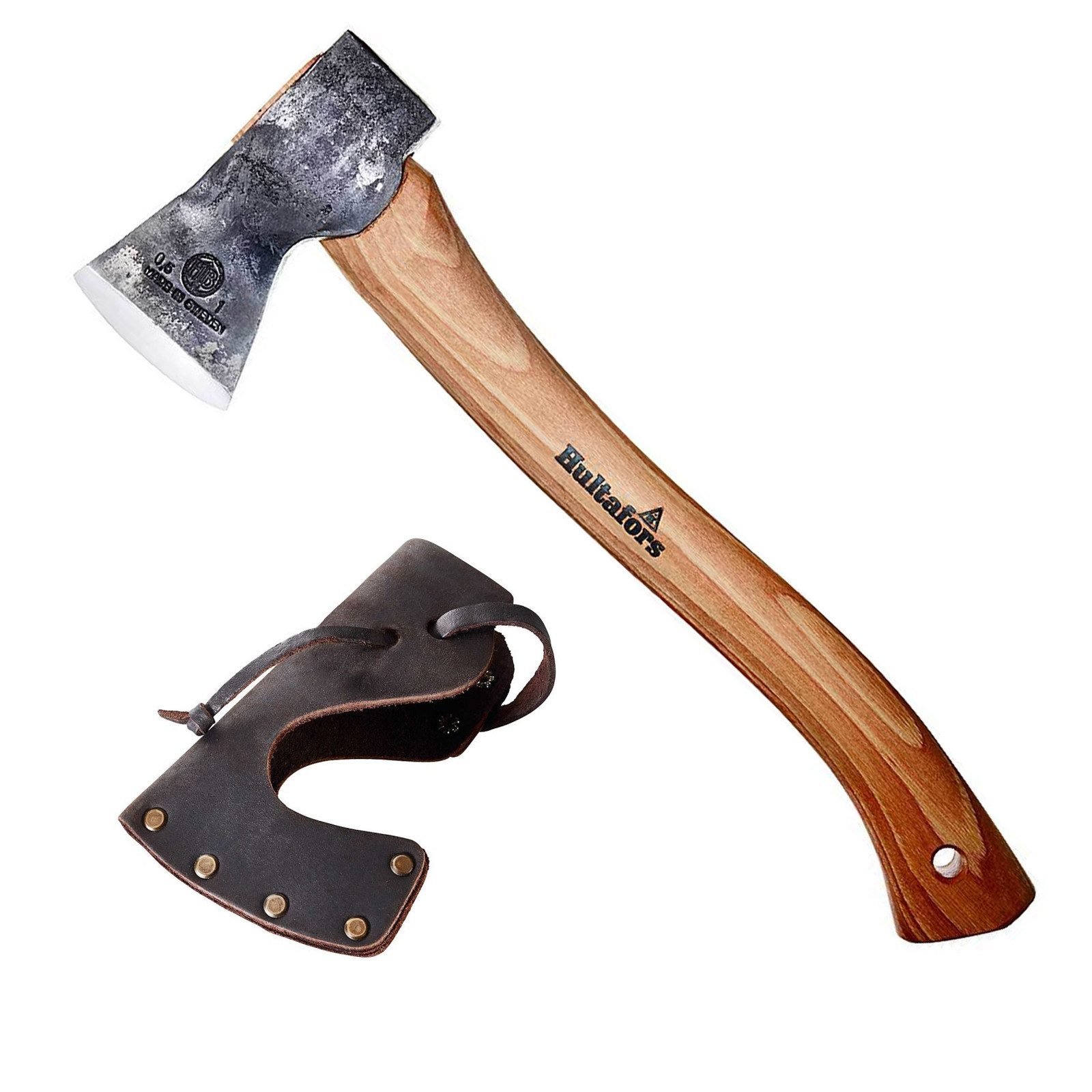 Universalaxt Trekking Beil Hultan Handbeil Outdoor Axt