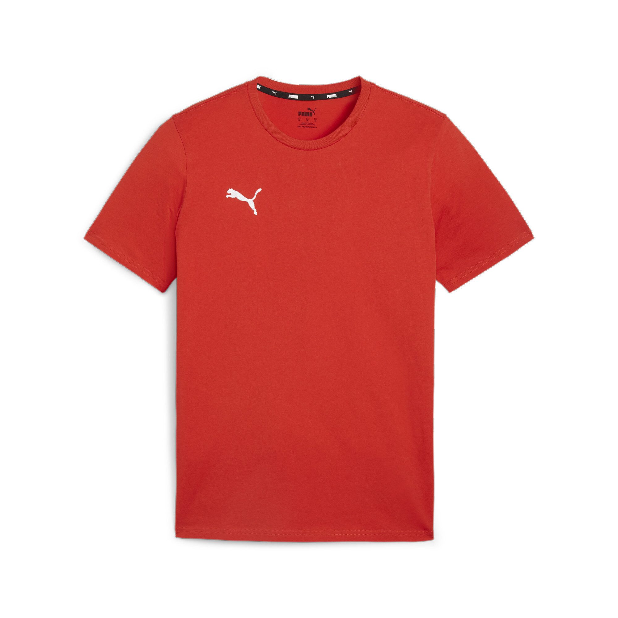 PUMA Trainingsshirt TEAMGOAL CASUALS TEE günstig online kaufen