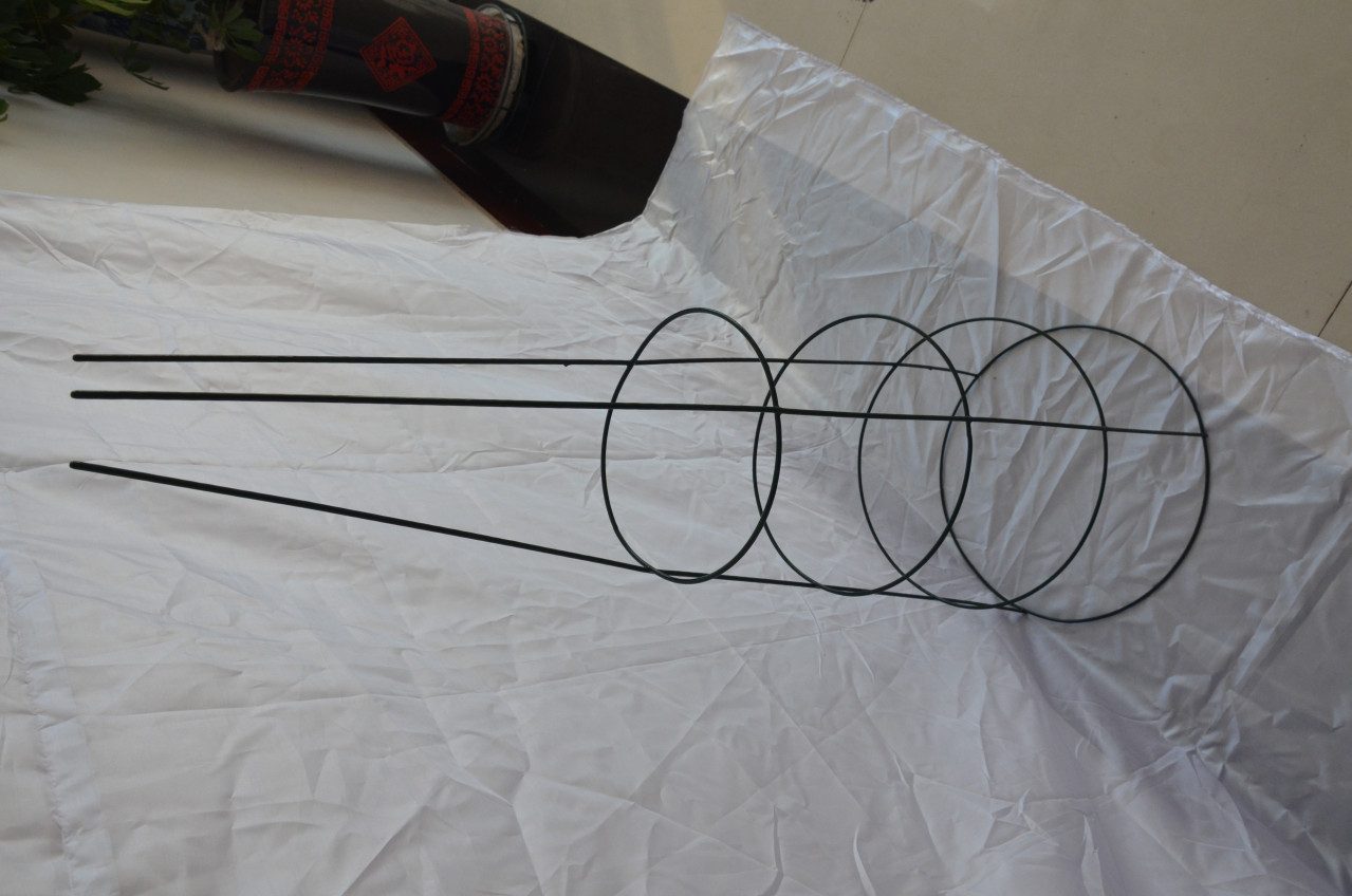 Rankhilfe TrendLine Rankstütze Ø 35 x 105 cm