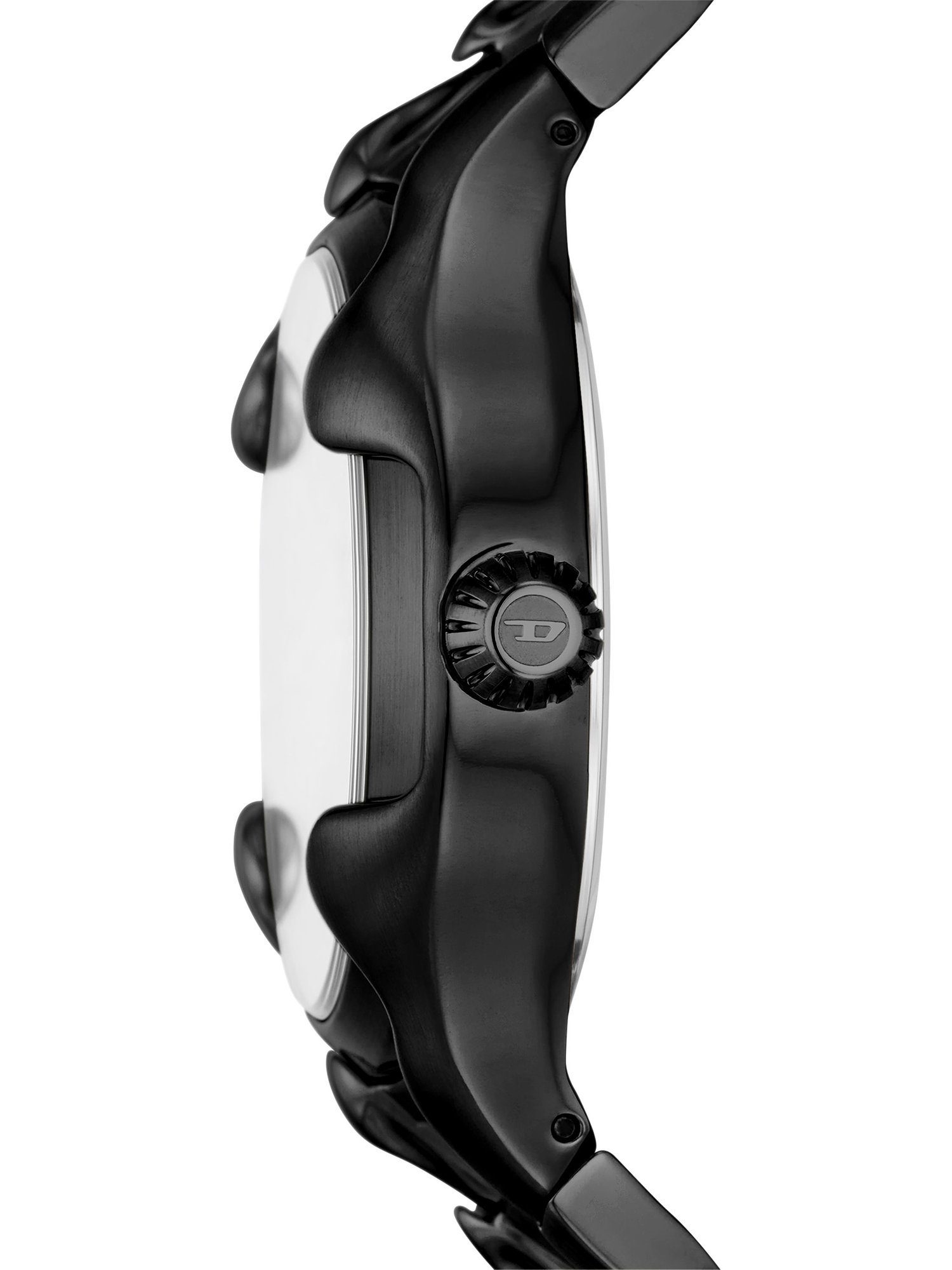 Diesel Quarzuhr Diesel Herren-Uhren Analog Quarz günstig online kaufen