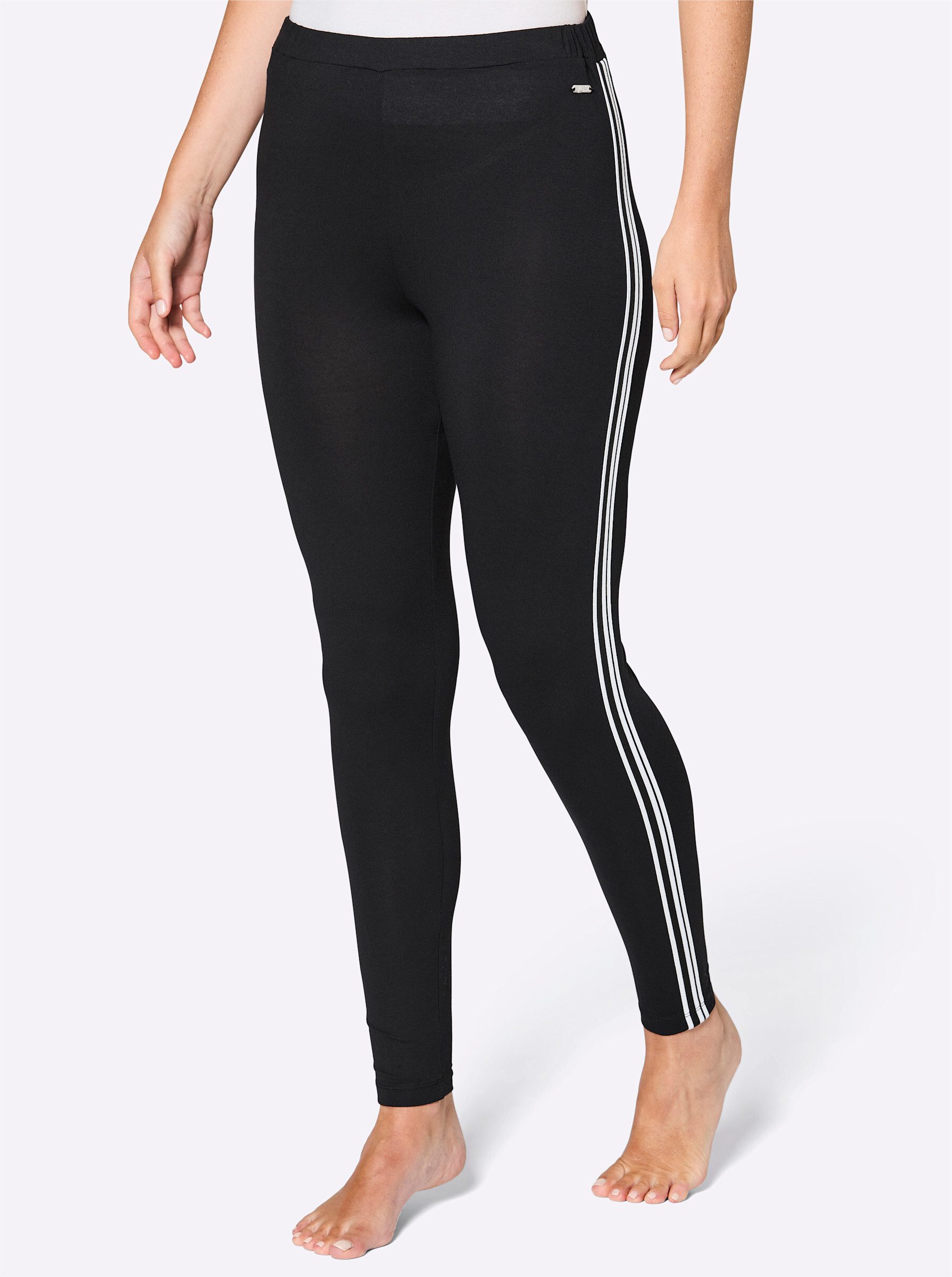 Homewearhose Leggings