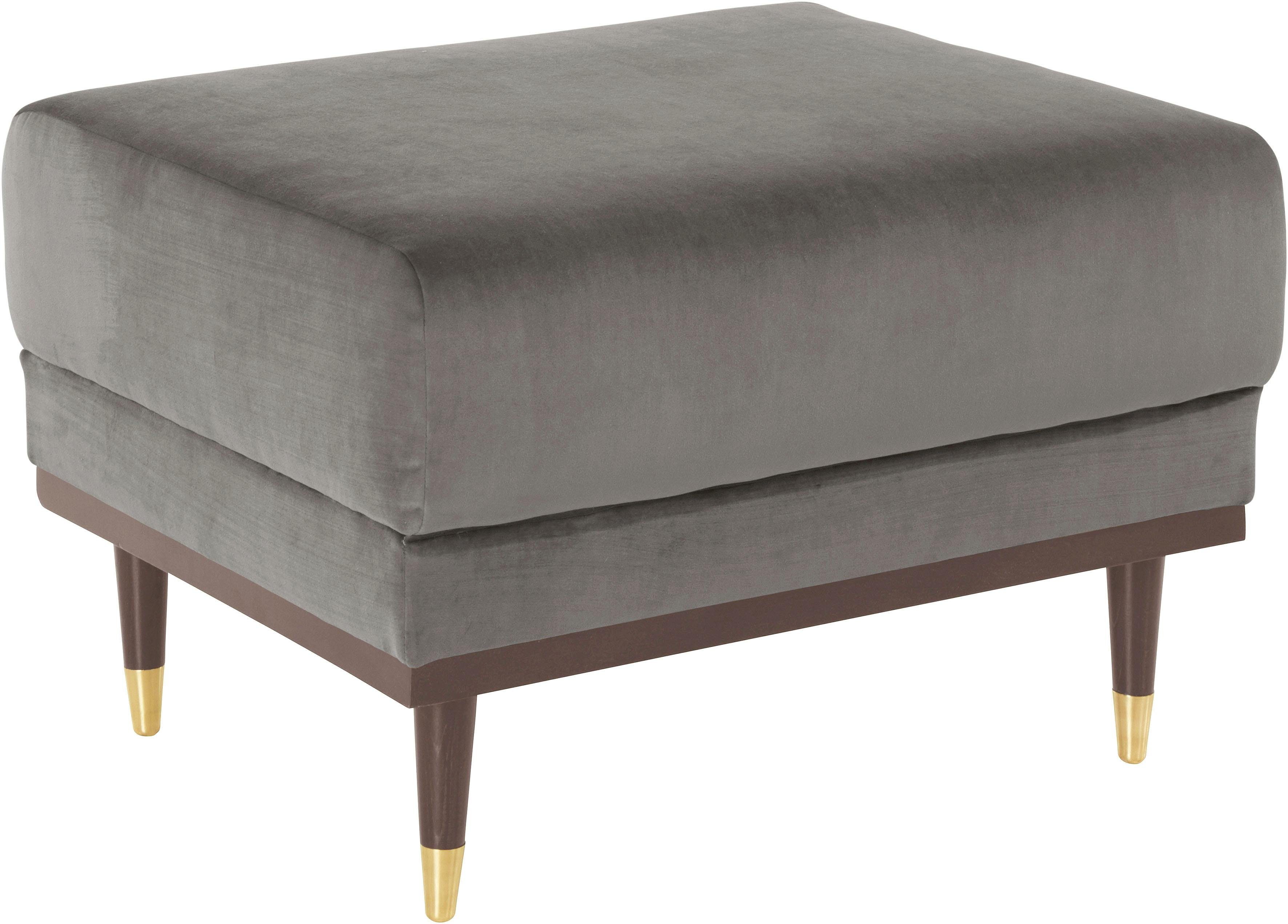 Guido Maria Kretschmer Home&Living Hocker Chamby, günstig online kaufen
