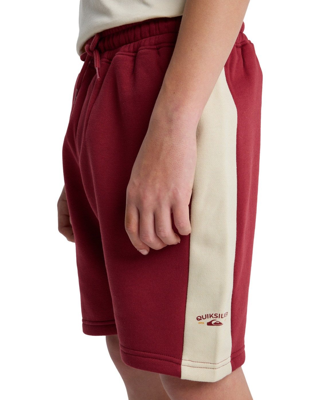 Quiksilver Sweatshorts Knowledge Area