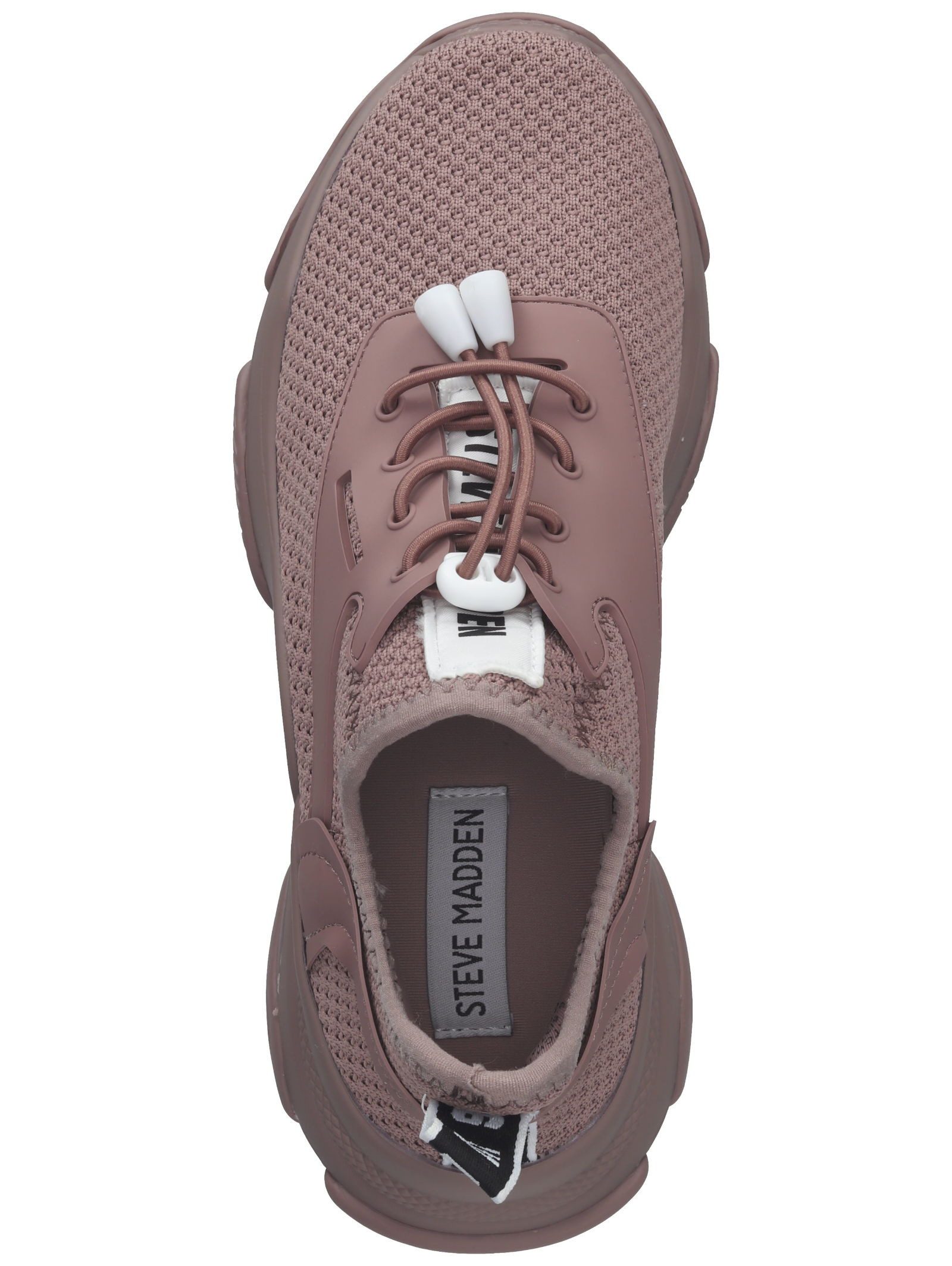 STEVE MADDEN Sneaker Textil . Sneaker