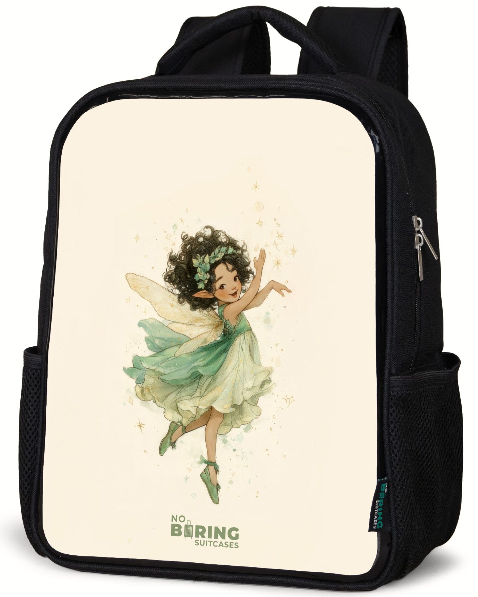 Rucksack Tanzende Waldfee