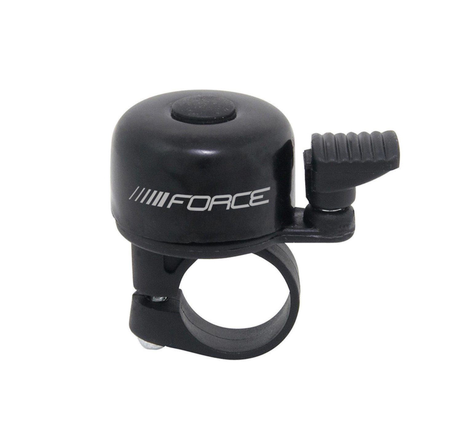 Fahrradklingel Klingel FORCE MINI Kinderfahrrad