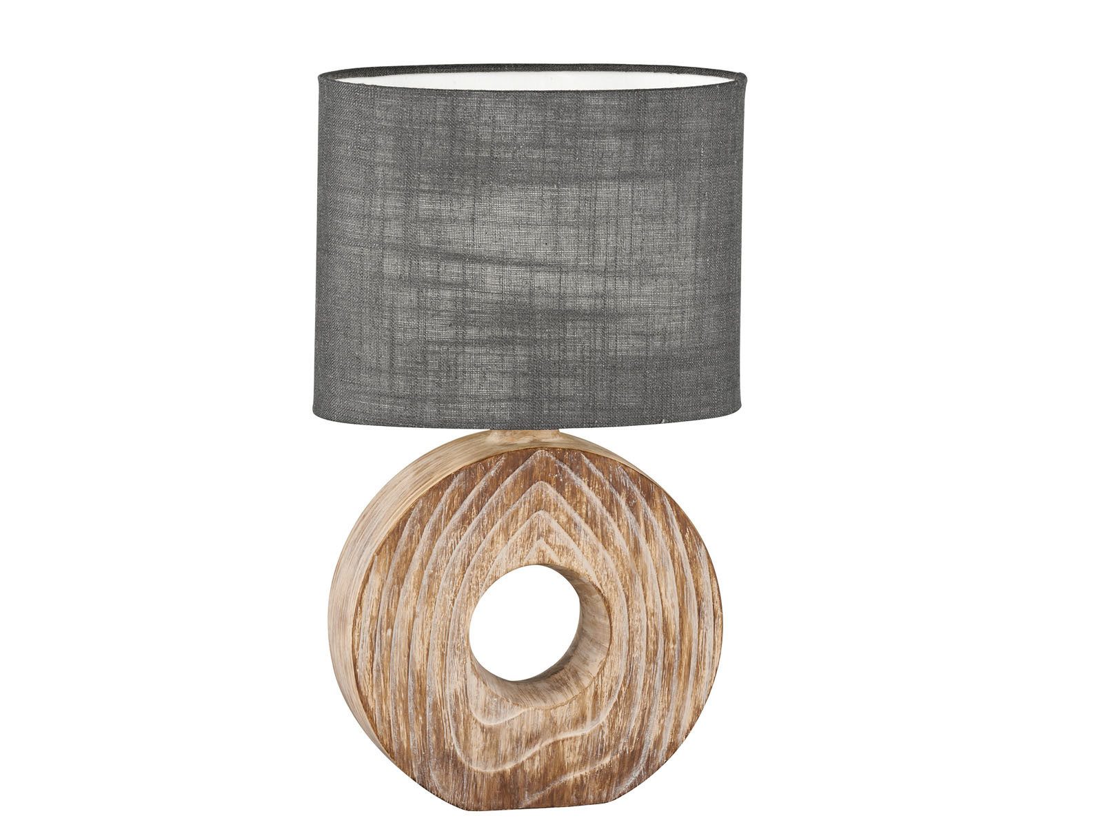 FISCHER & HONSEL LED Nachttischlampe, Leuchtmittel günstig online kaufen