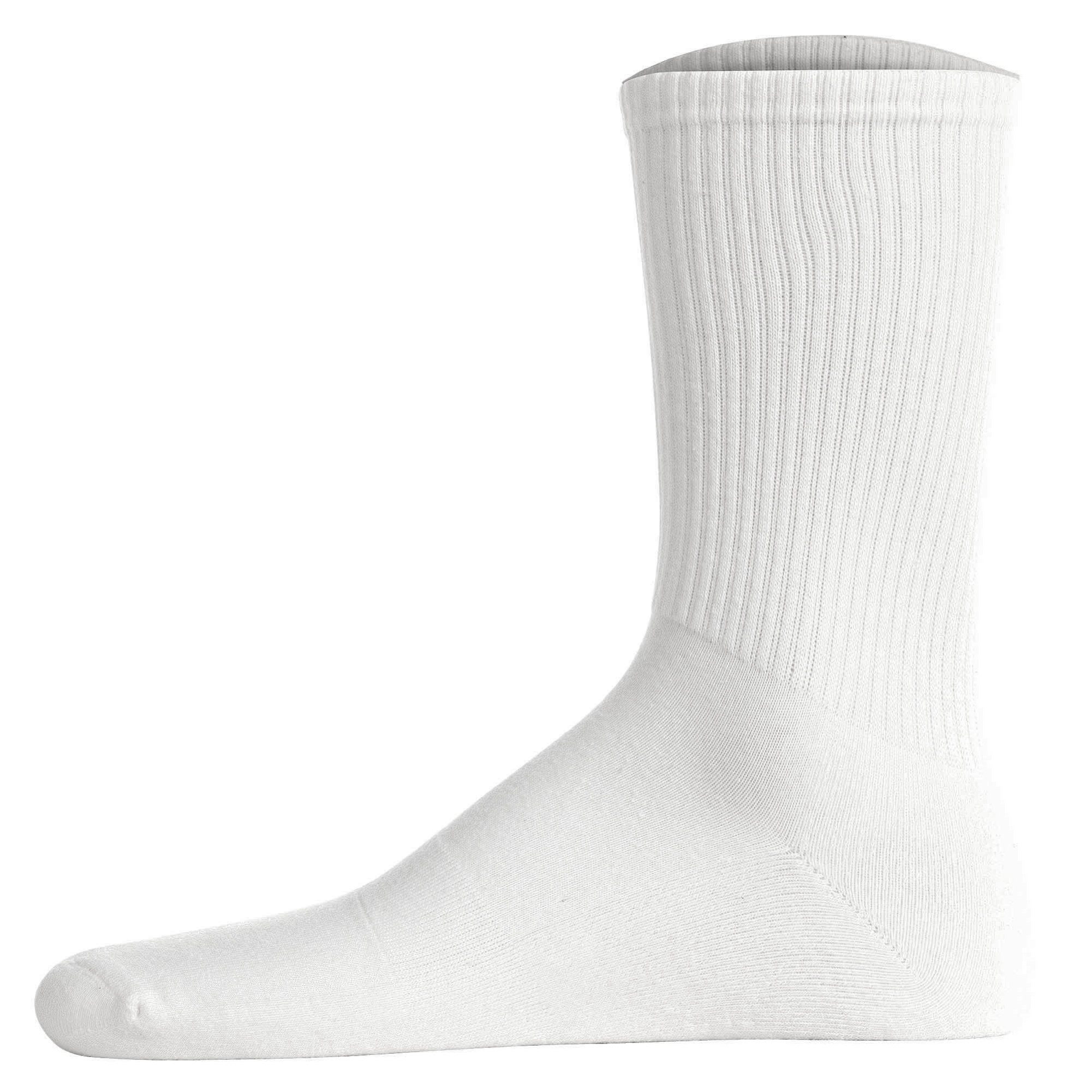 Ellesse Kurzsocken Unisex Socken 6er Pack Baumwolle (Packung, 6er Pack)