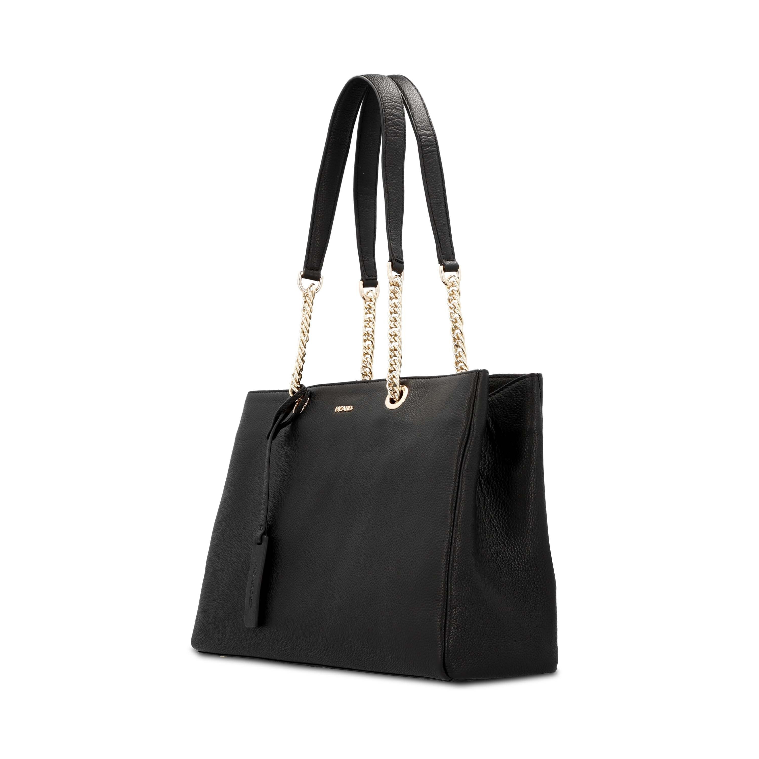 Picard Shopper PICARD Shopper Lana aus Echtleder
