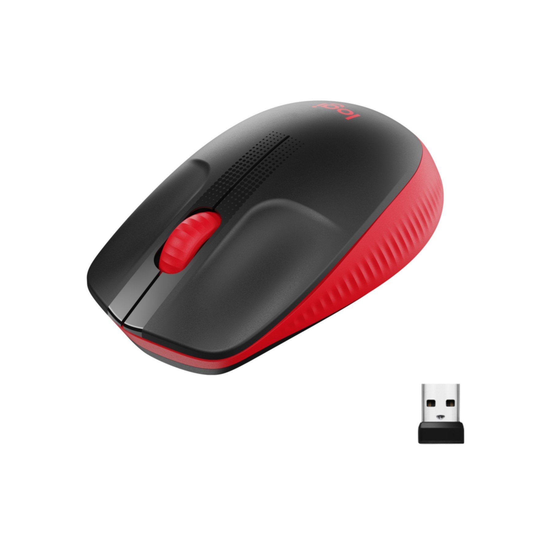 Logitech M190 Maus