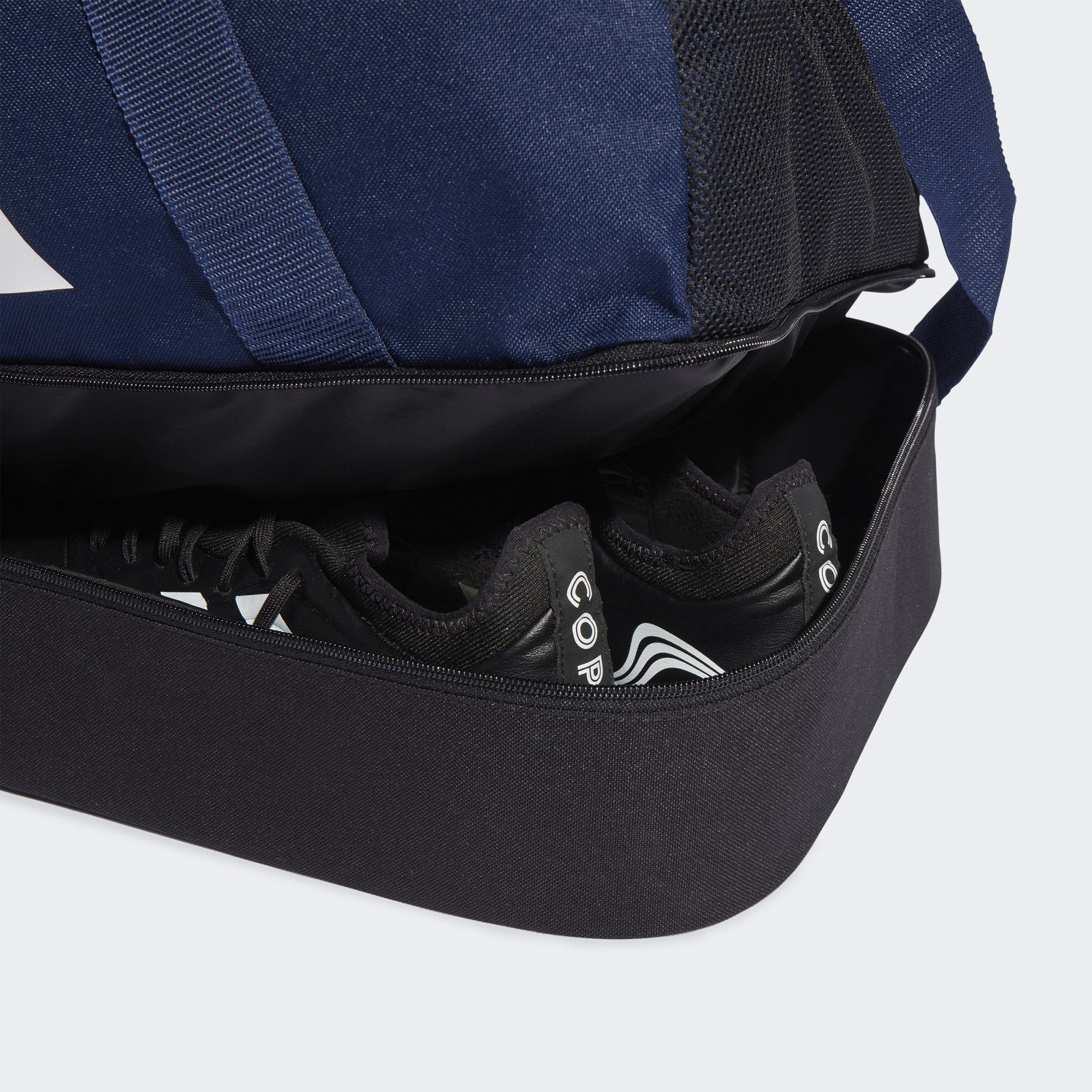adidas Performance Reisetasche TIRO LEAGUE DUFFELBAG S (1-tlg)