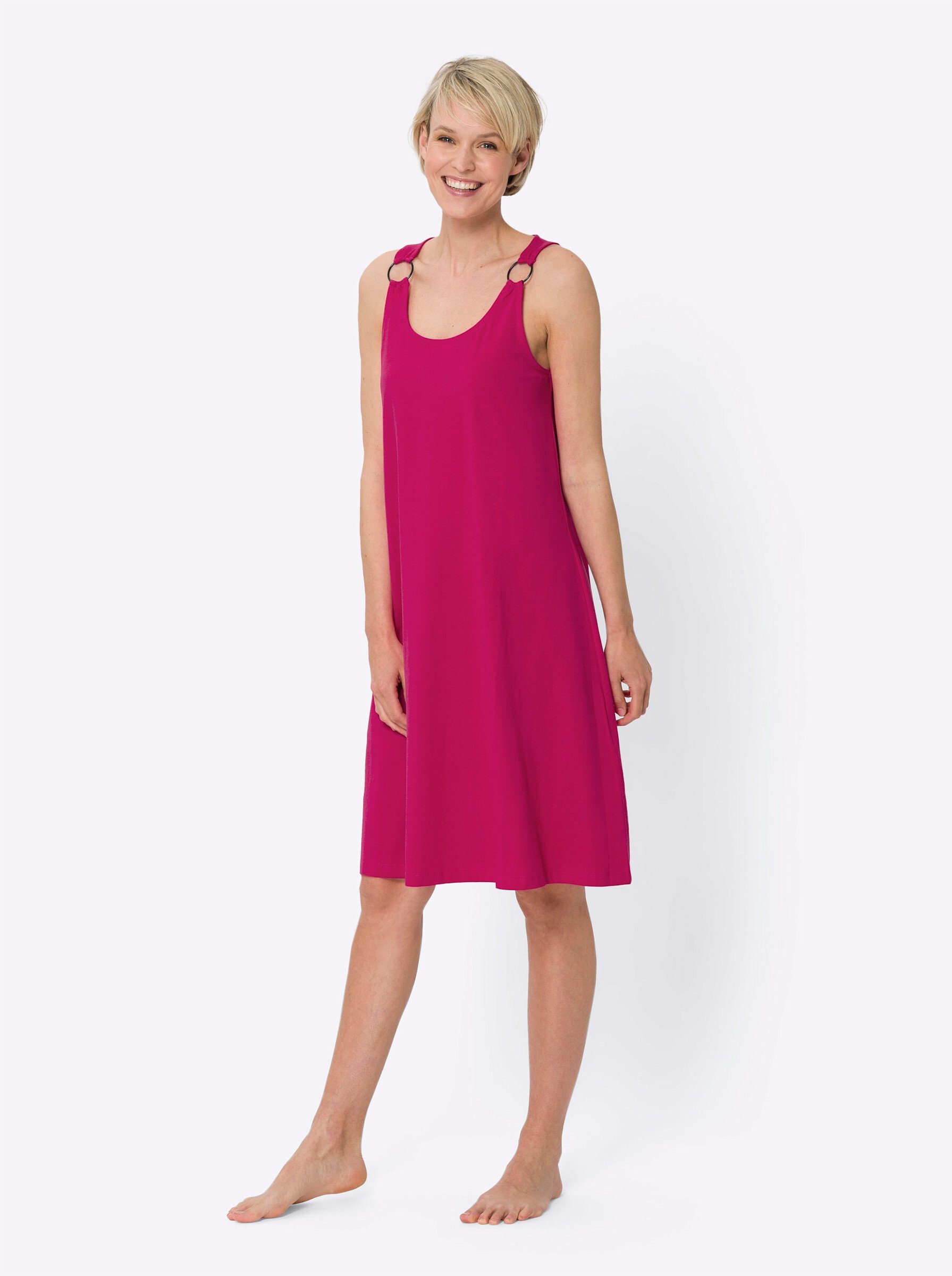 Strandkleid Sommerkleid