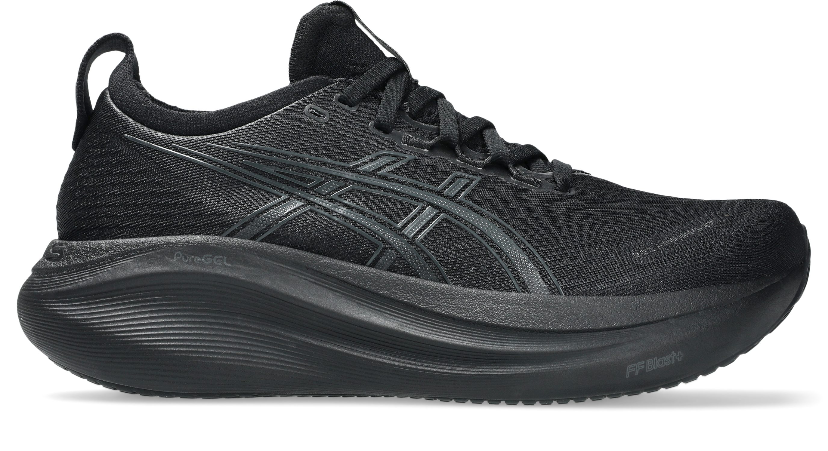 Asics GEL-NIMBUS 27 Laufschuh