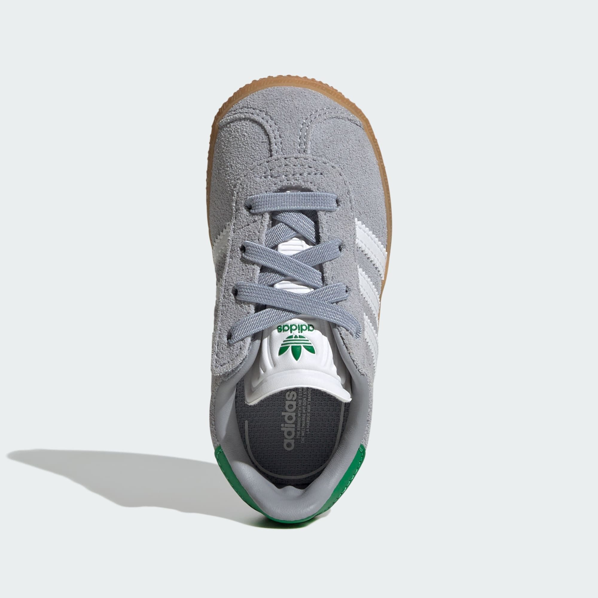 adidas Originals GAZELLE COMFORT CLOSURE ELASTIC günstig online kaufen